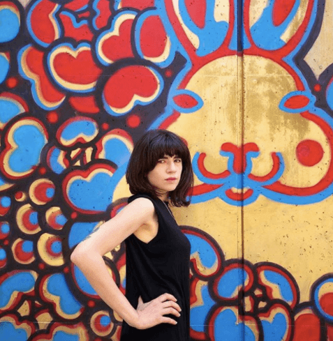 Göksu Gül