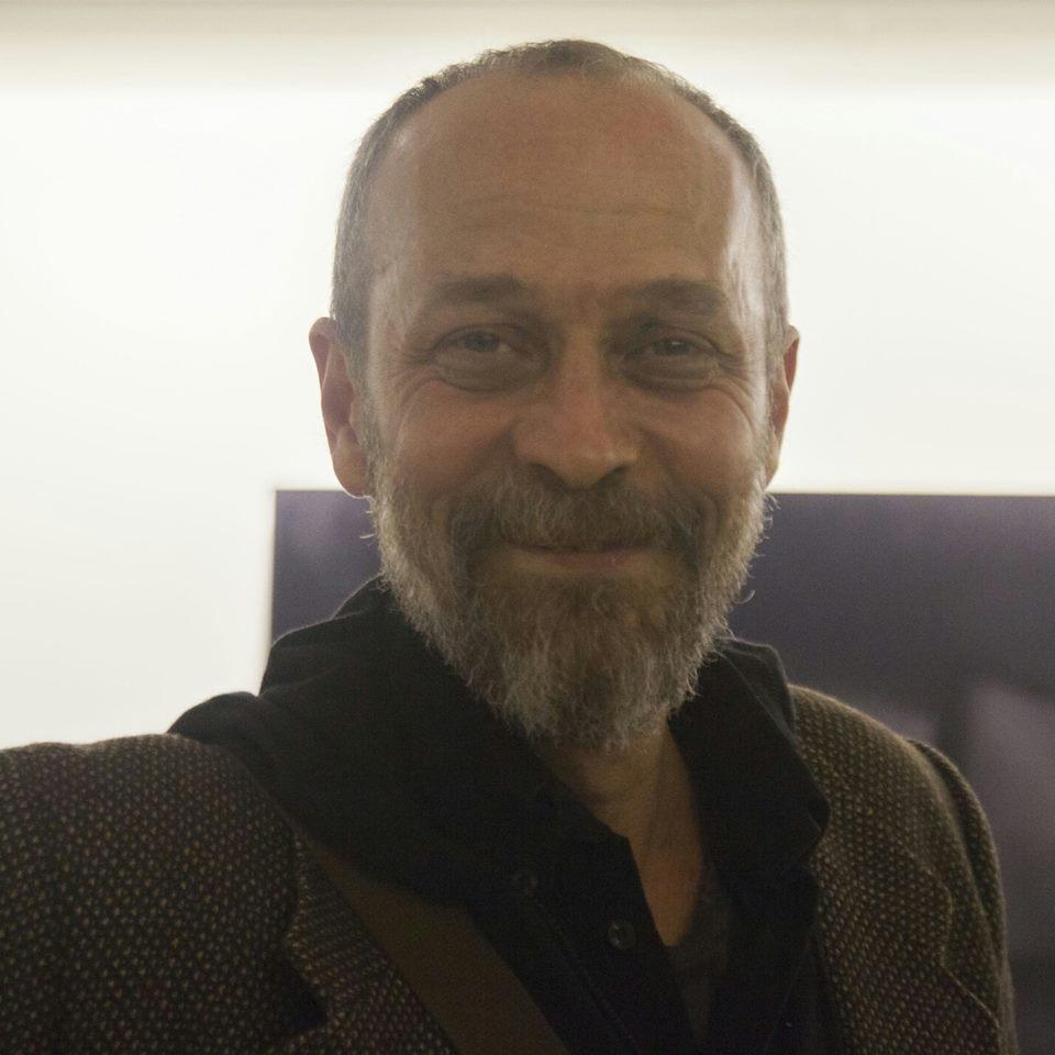 Hakan Gürsoytrak