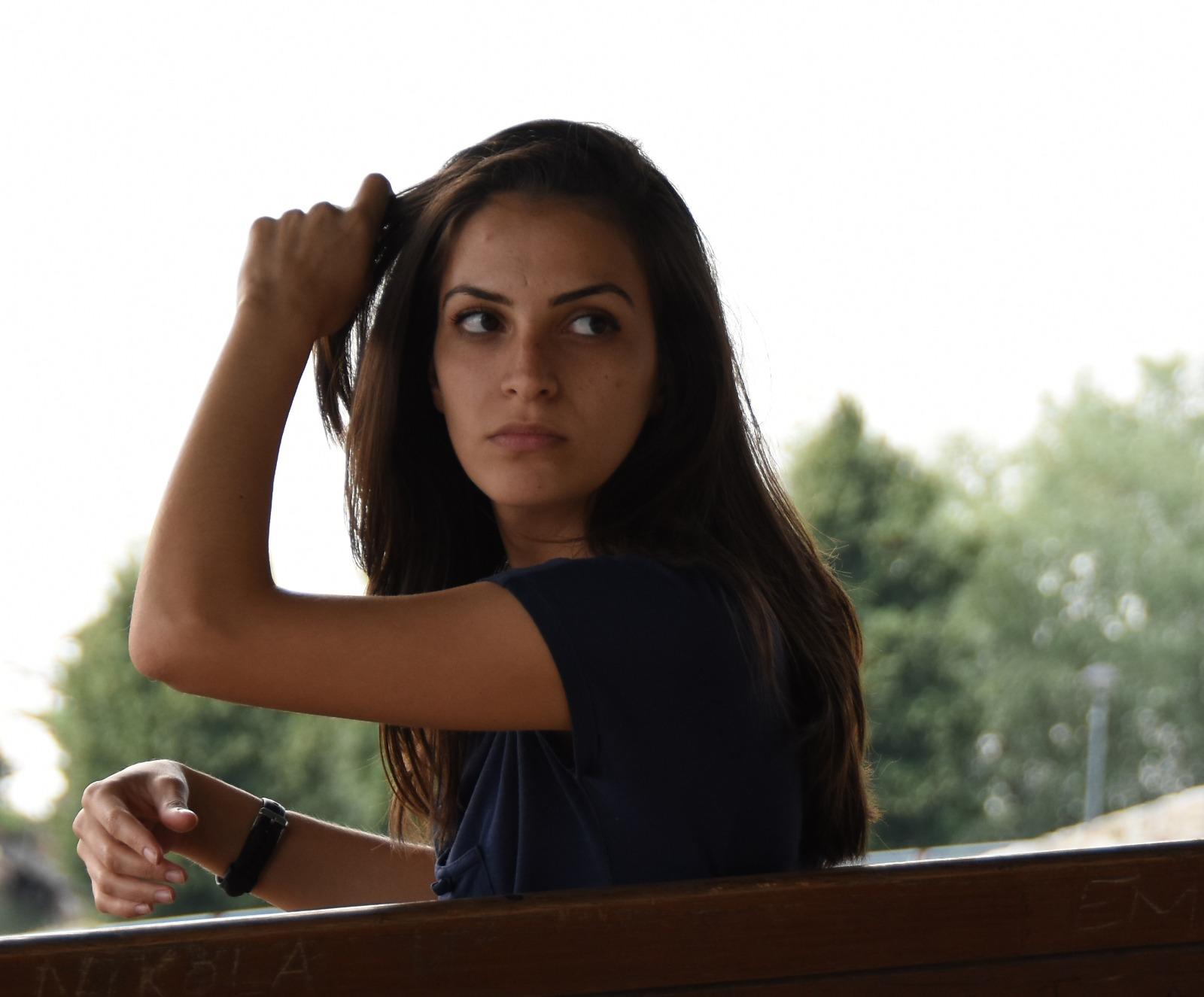 Rabia Çelik