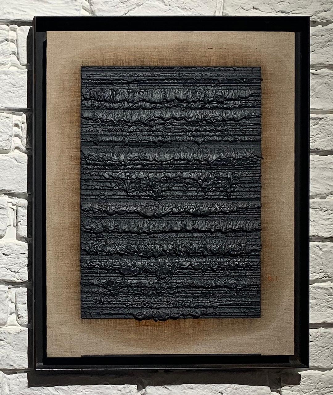 Ondas Cinzentas II