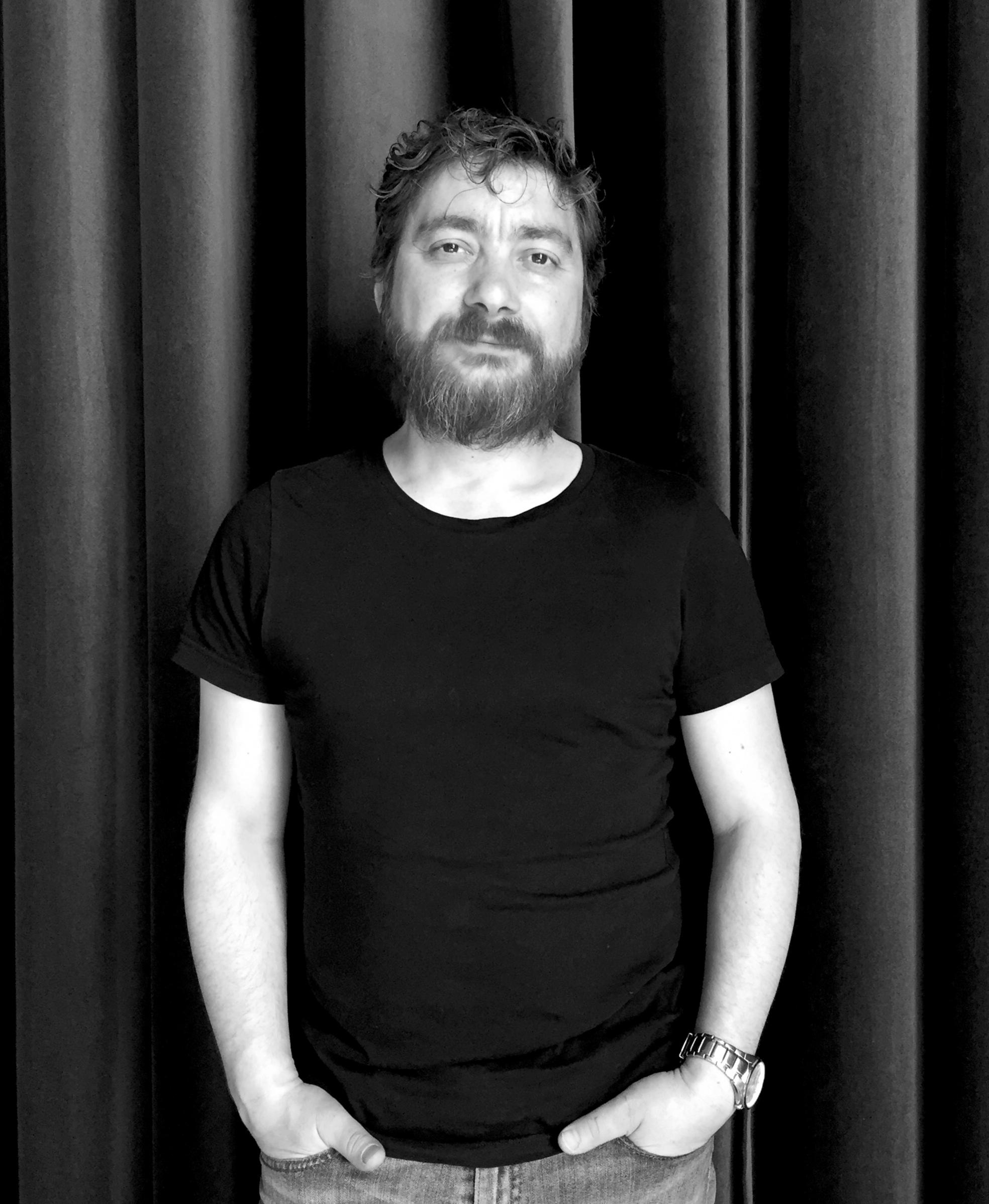 Erdal Duman