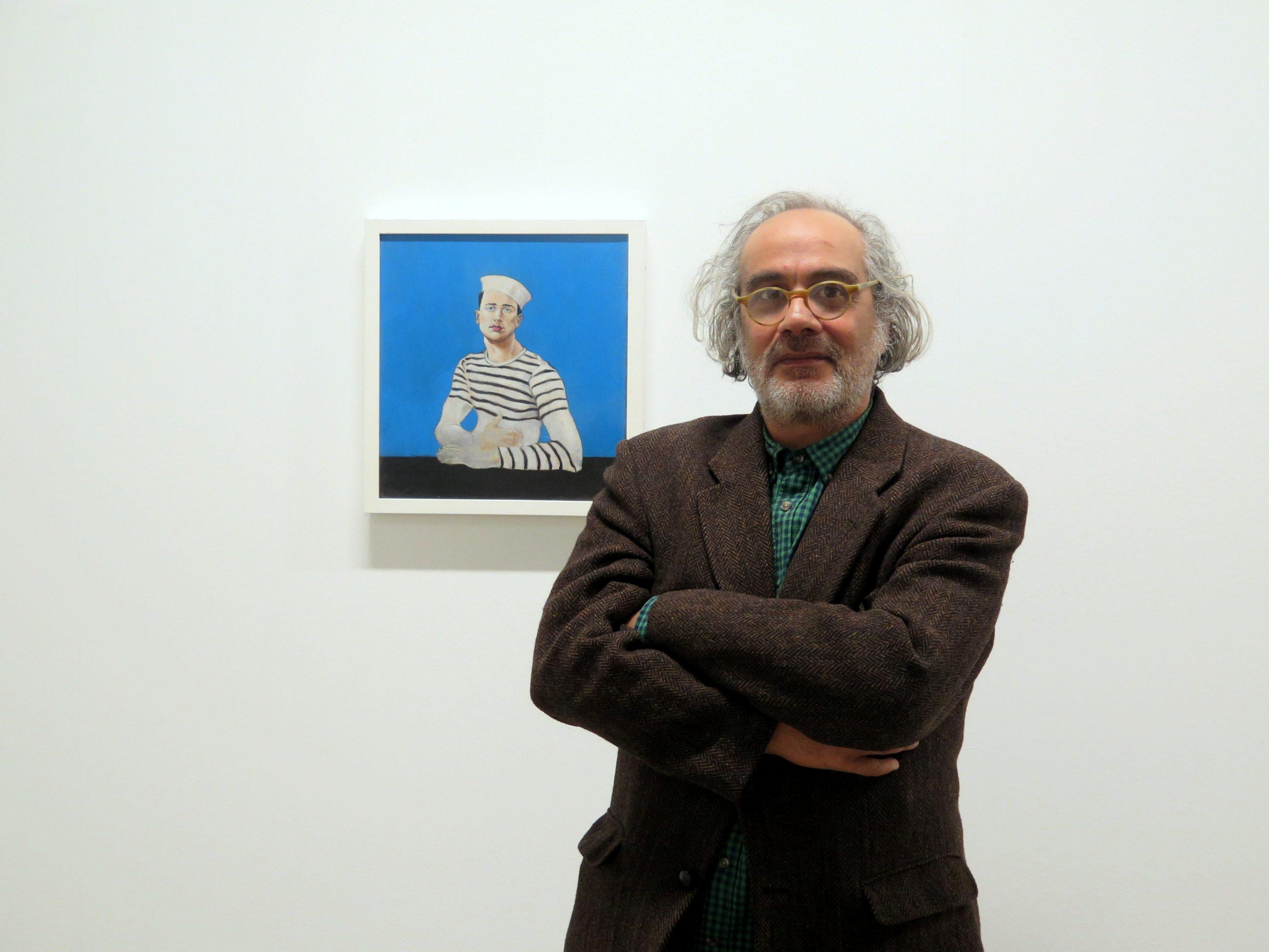 Murat Şahinler