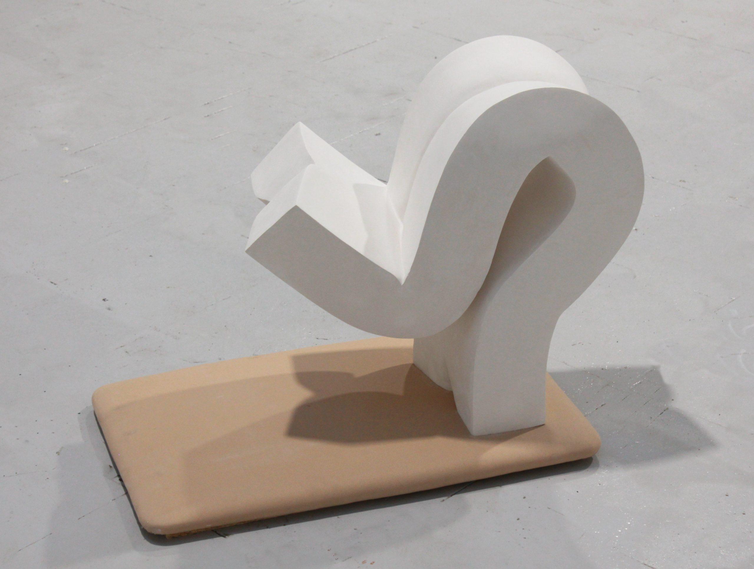 Contortionists No 1