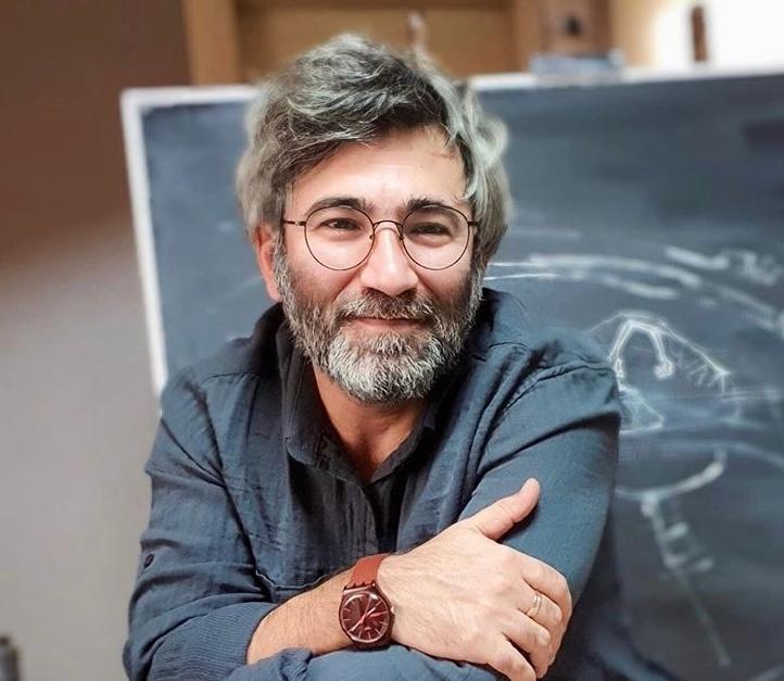 Sidar Baki