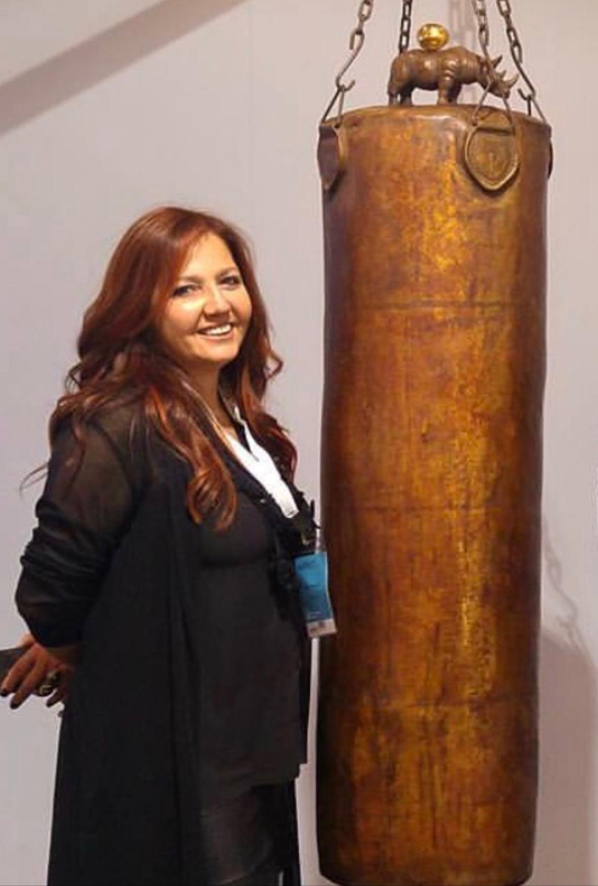 Gönül Nuhoğlu