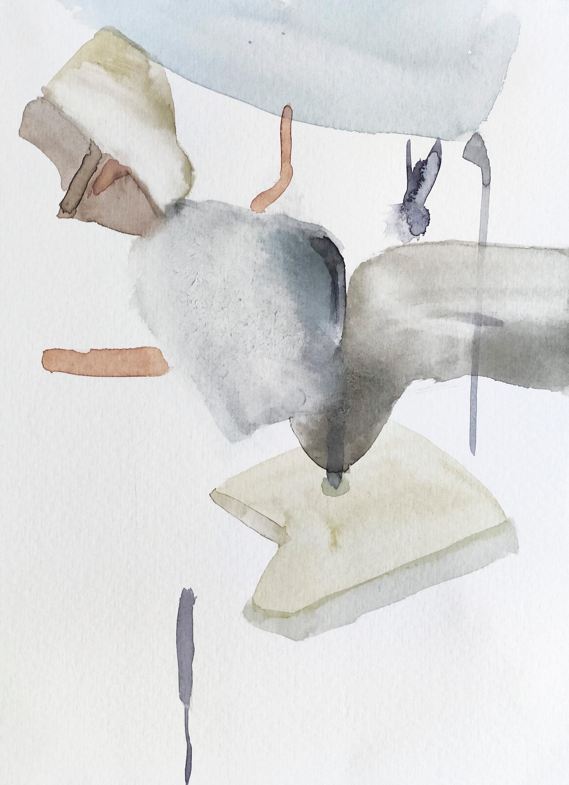 Juncture – fragment I