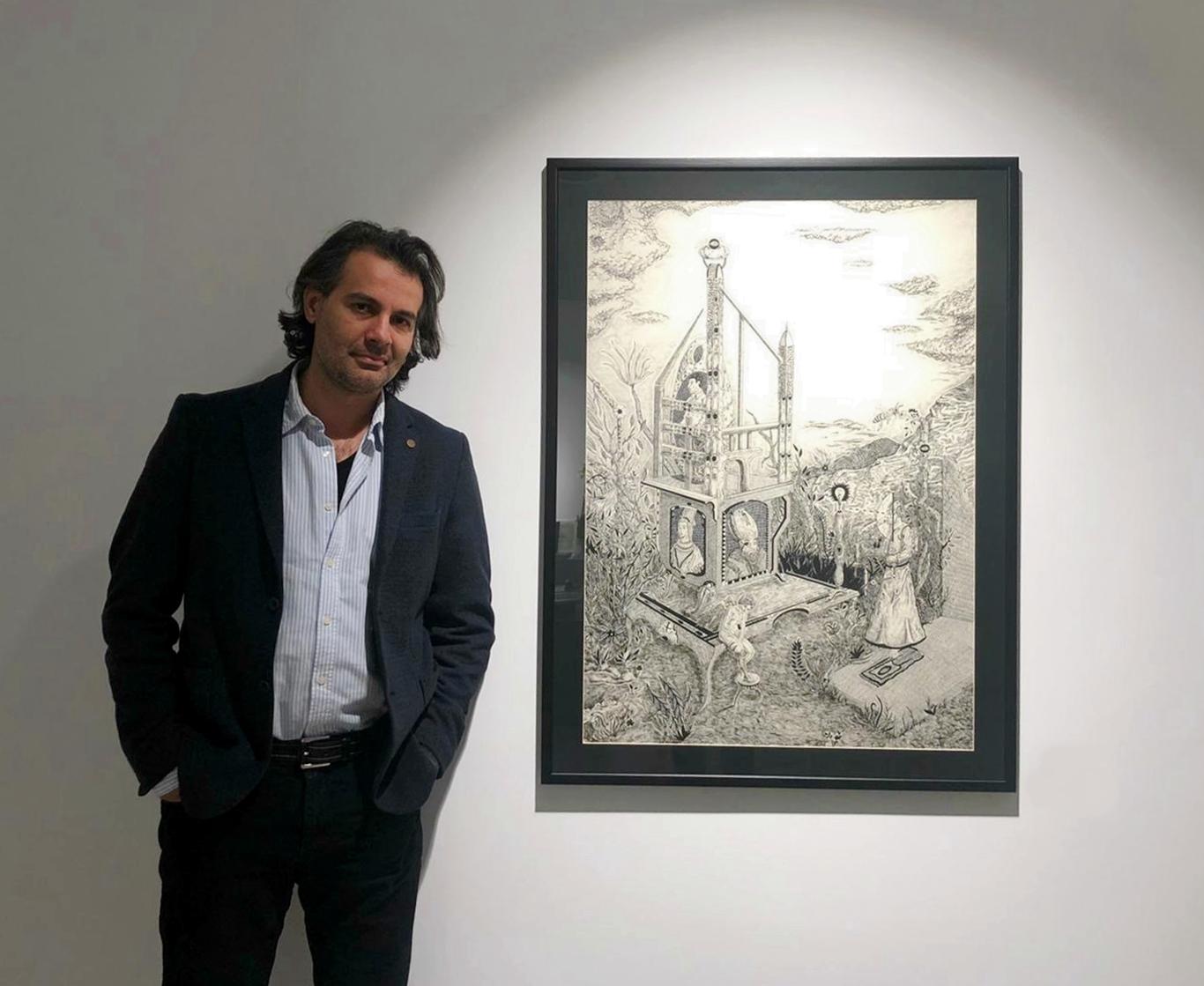 Kerem Ağralı