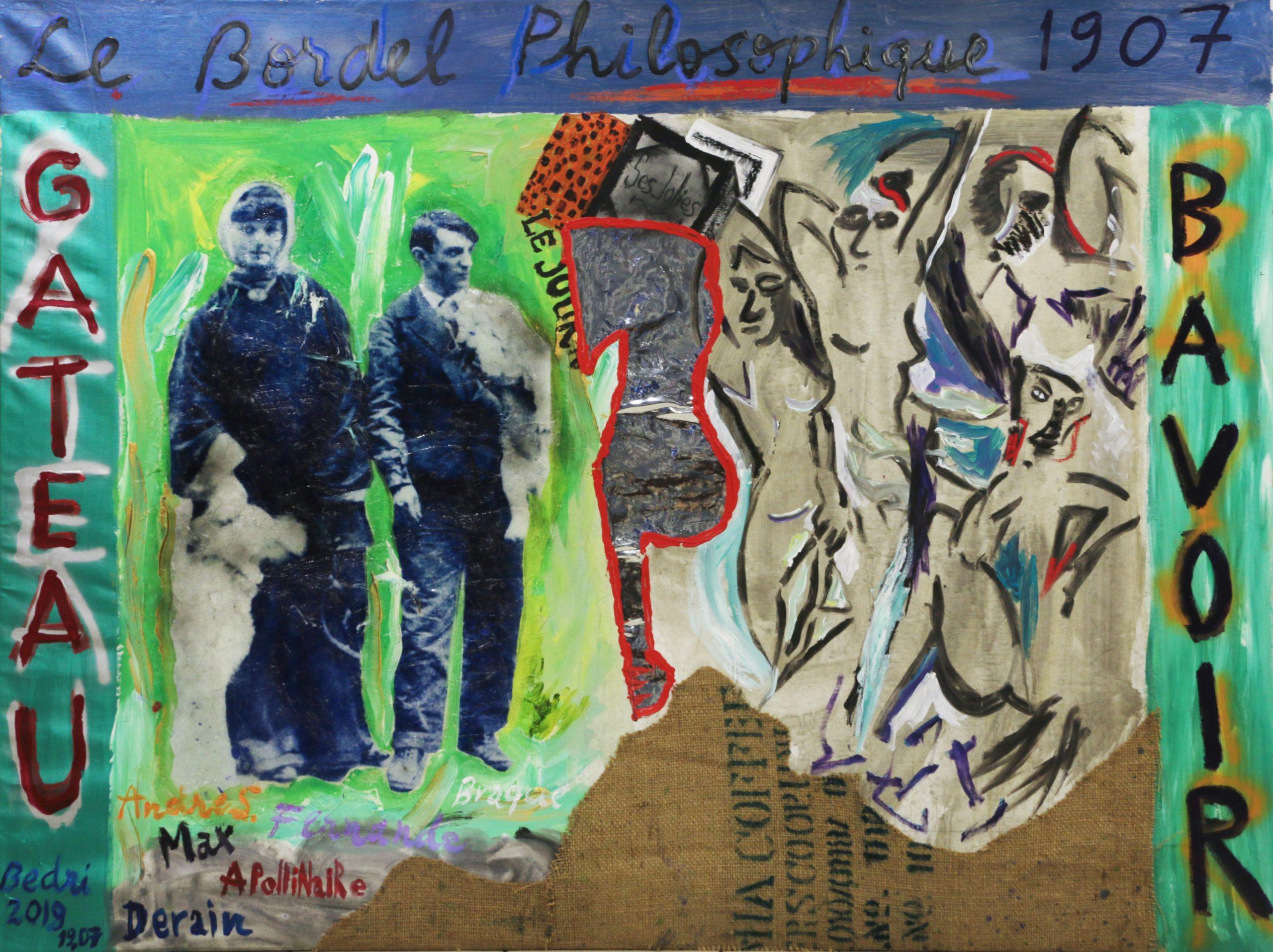Le Bordel Philosophique