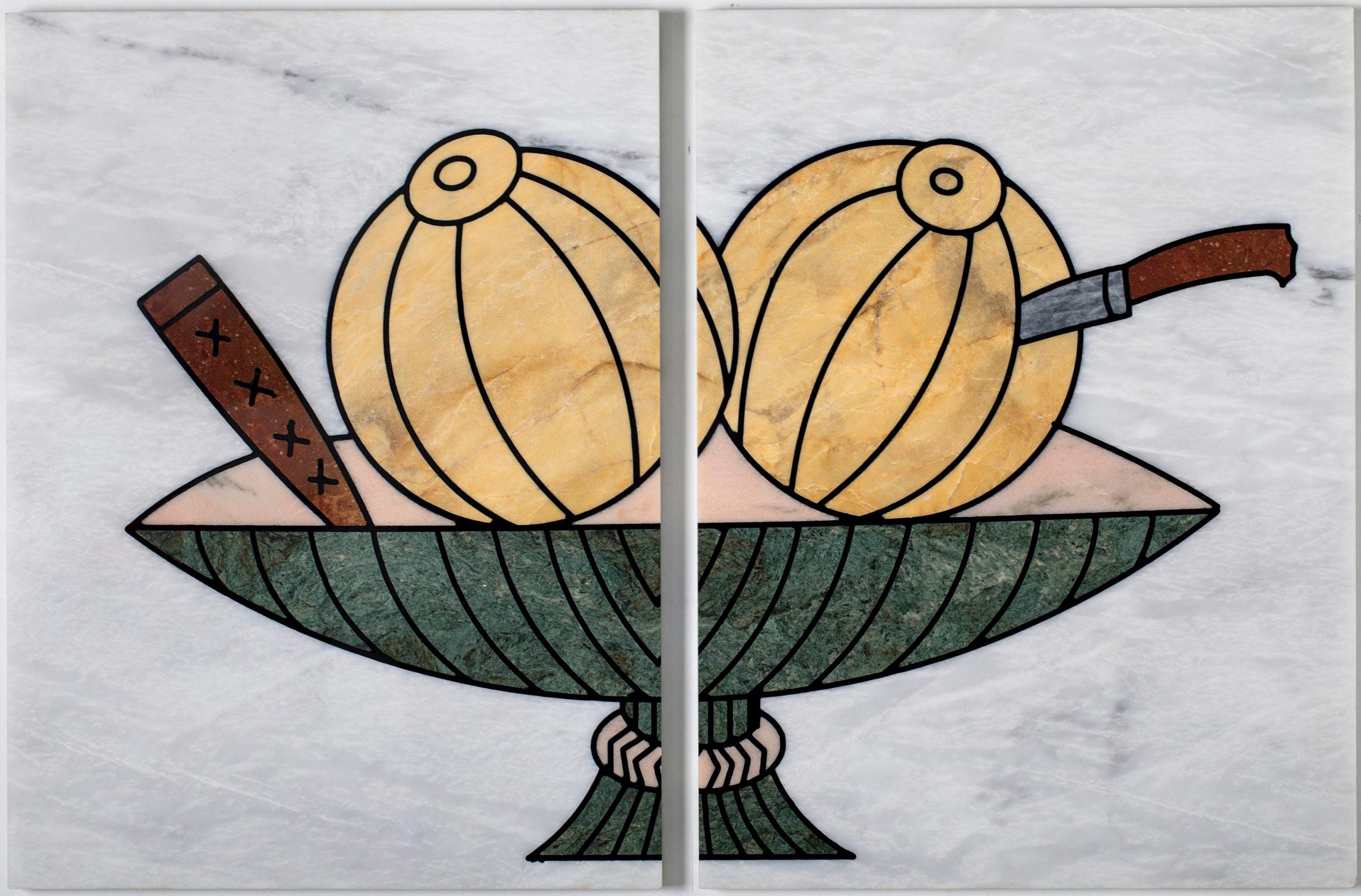 Fruits: Gardens of Paradise 1