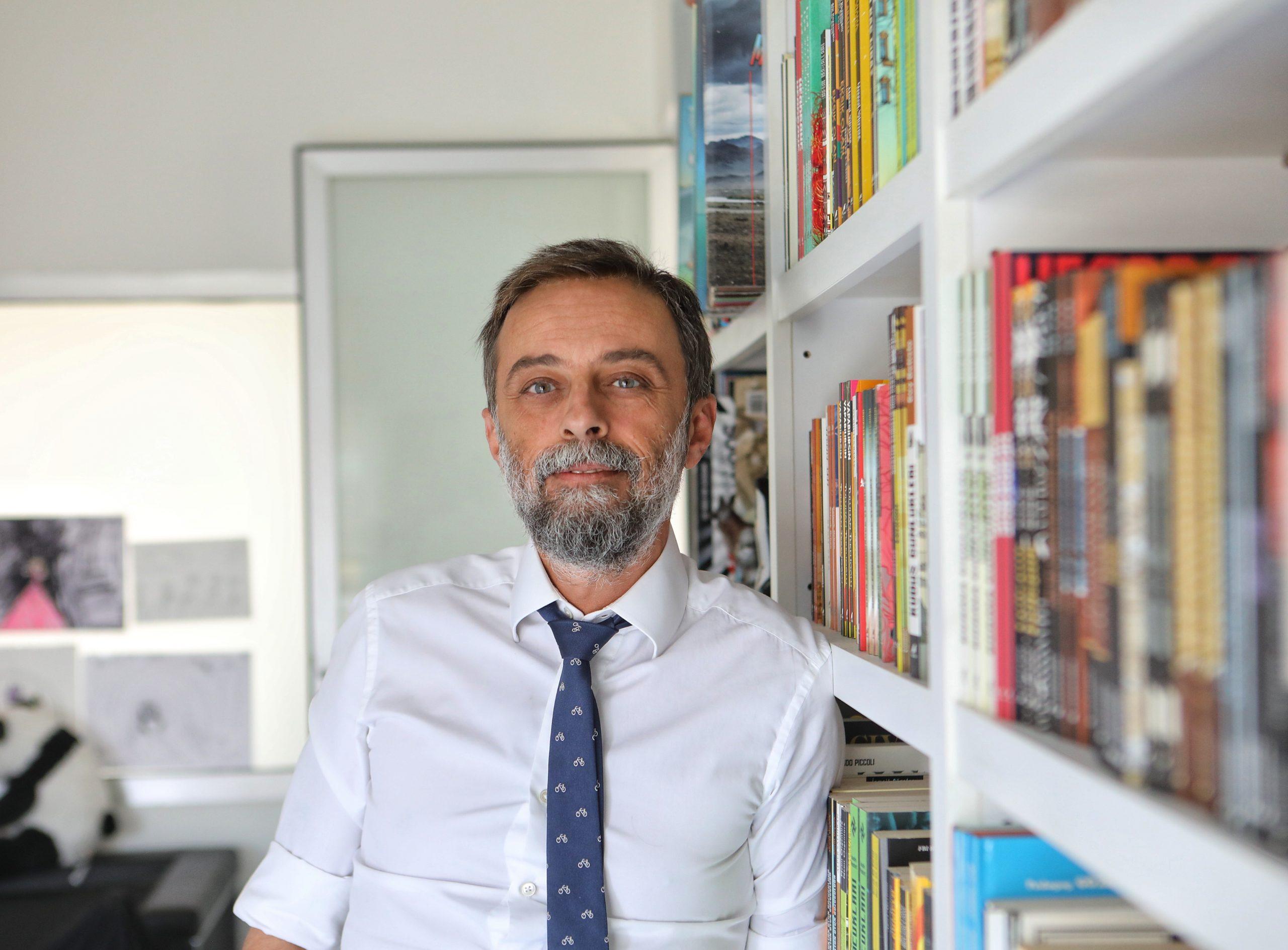 M.K. Perker