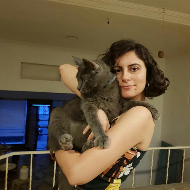 Manolya Çelikler