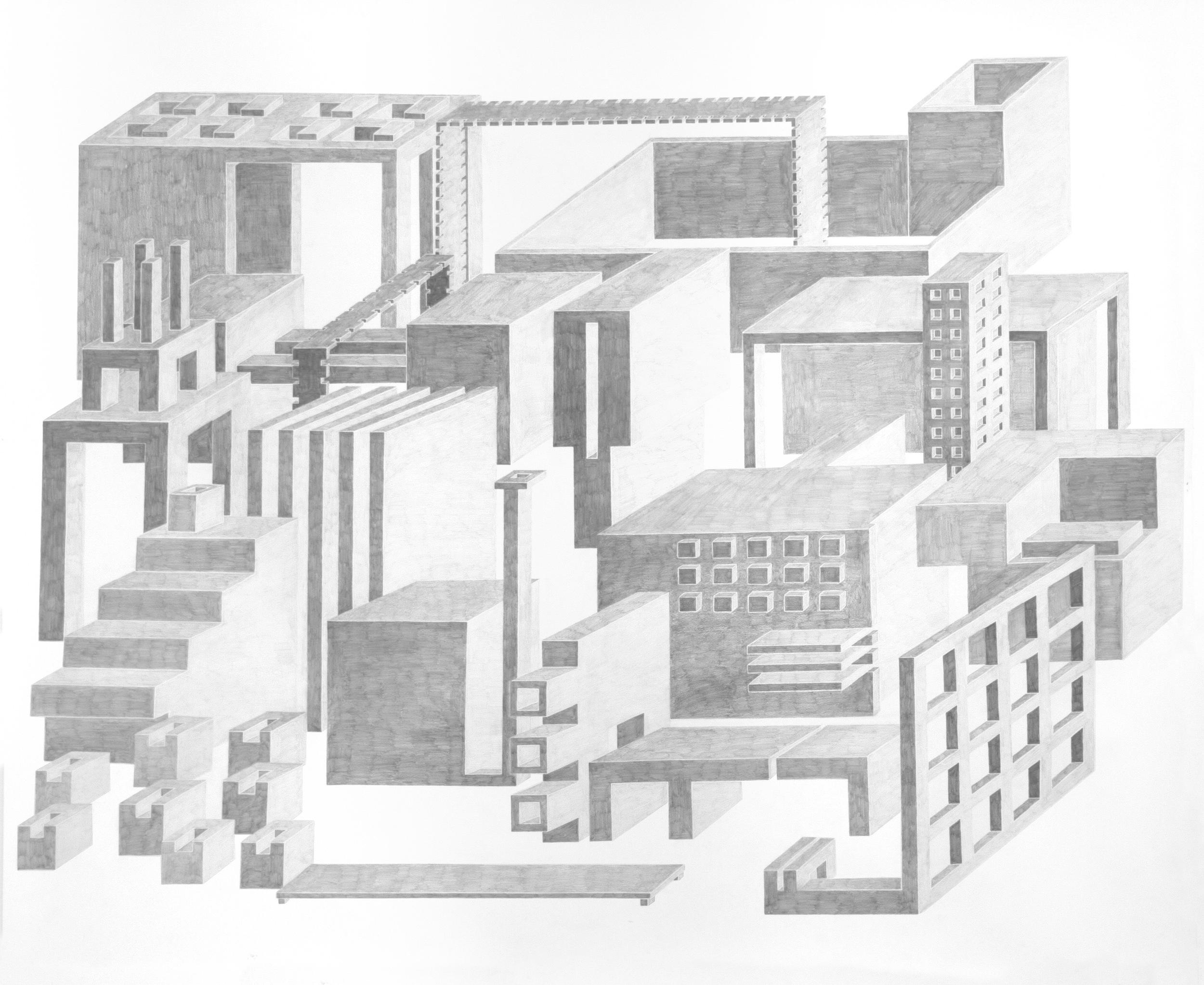 Construction Utopique