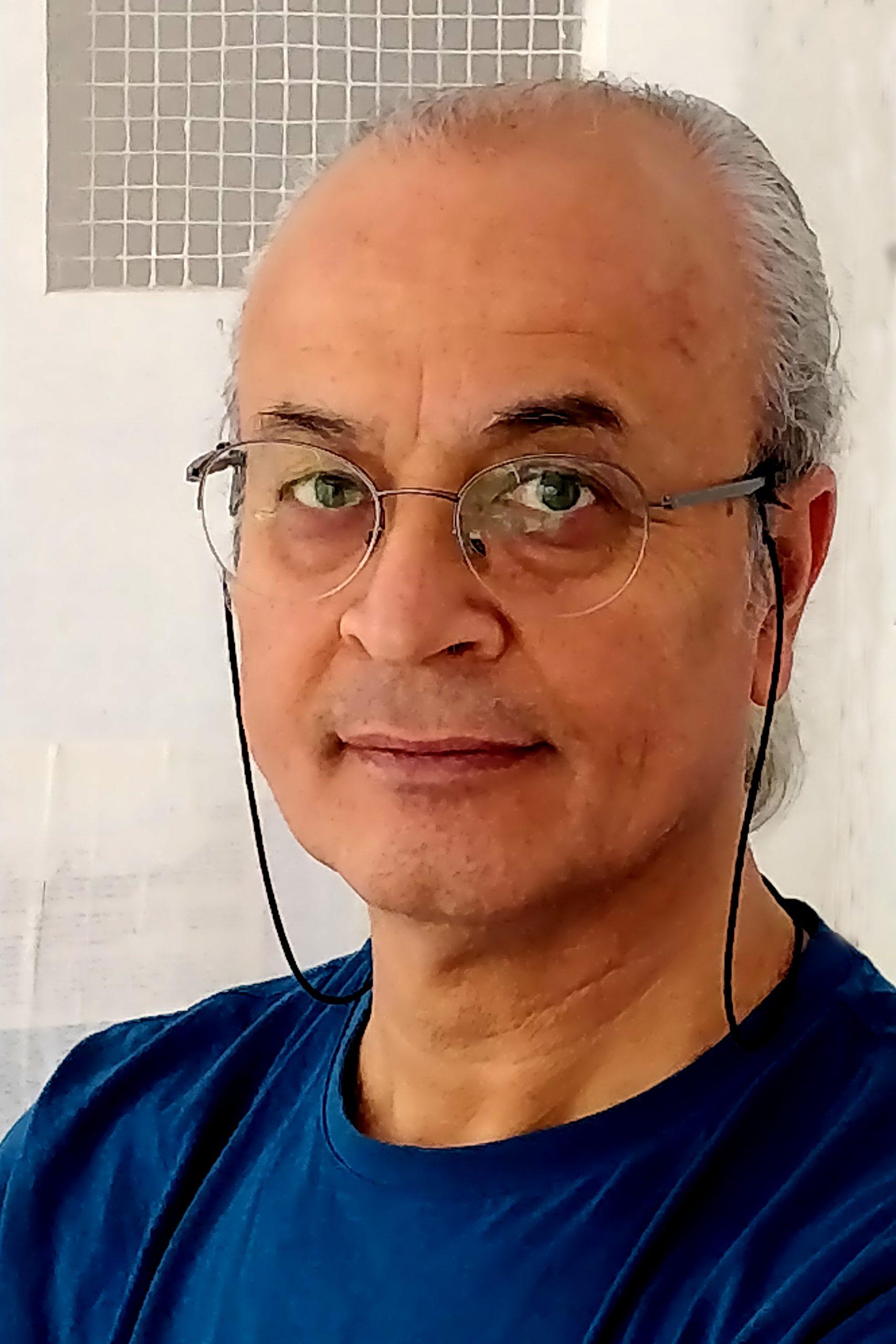 Mehmet Yılmaz