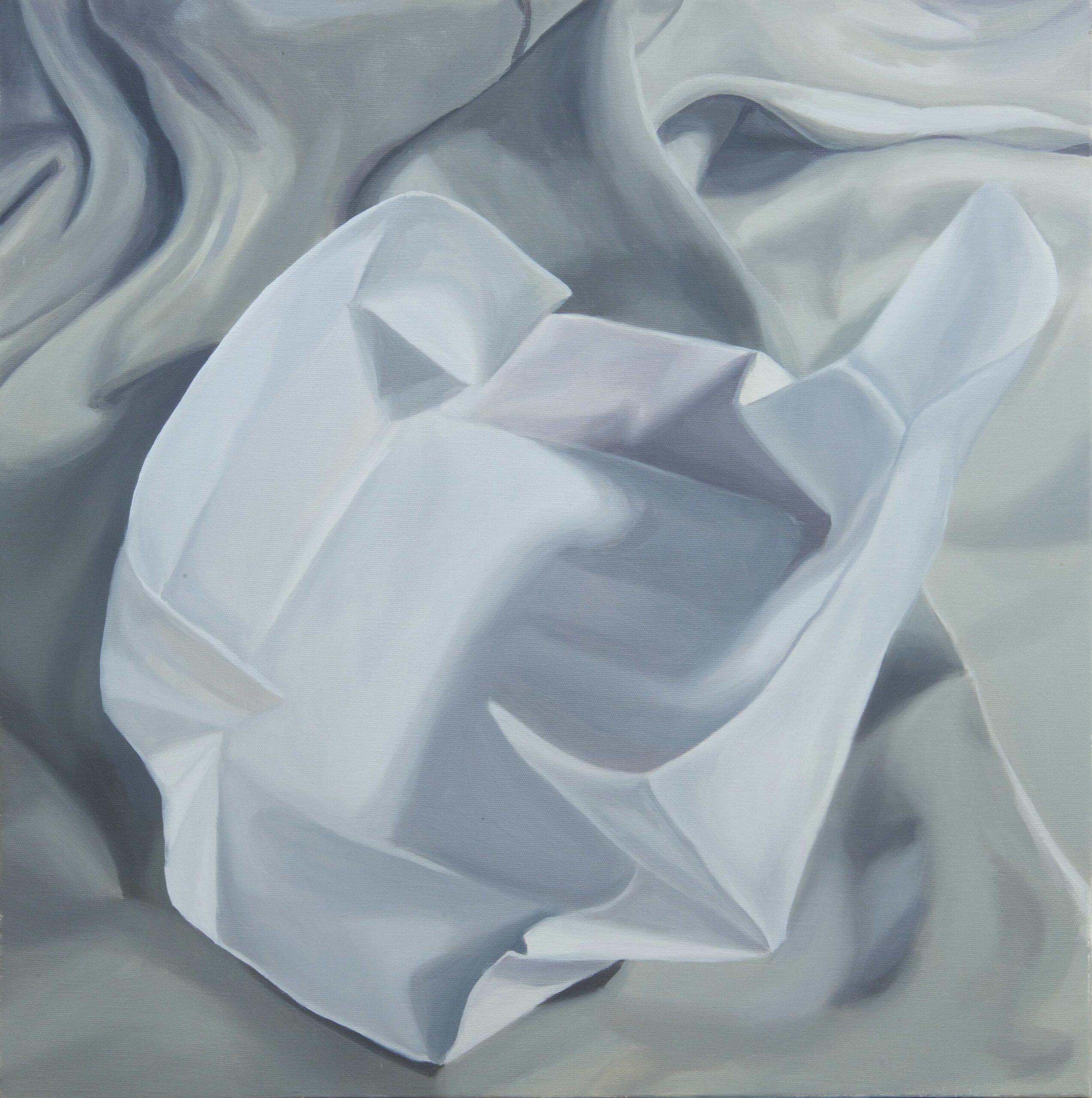 “Leftover” Still Life Series