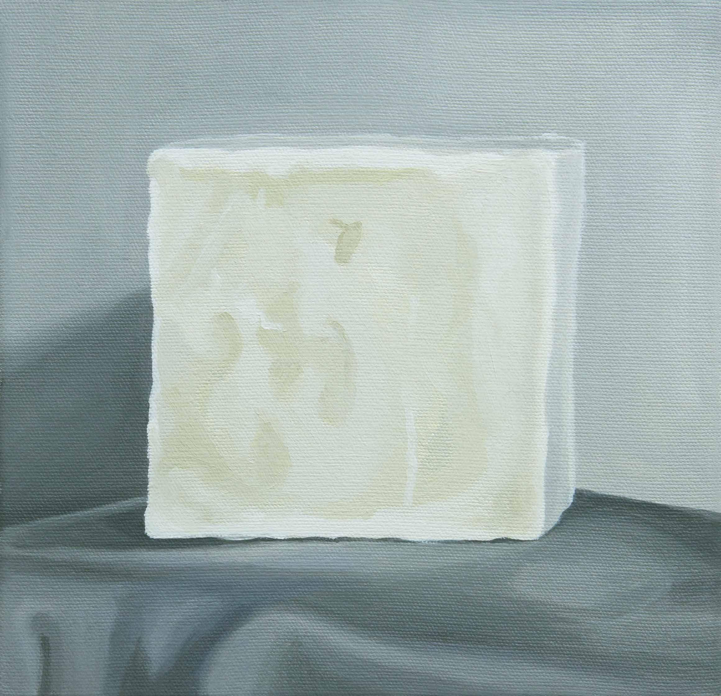 “Soap” Still Life Series