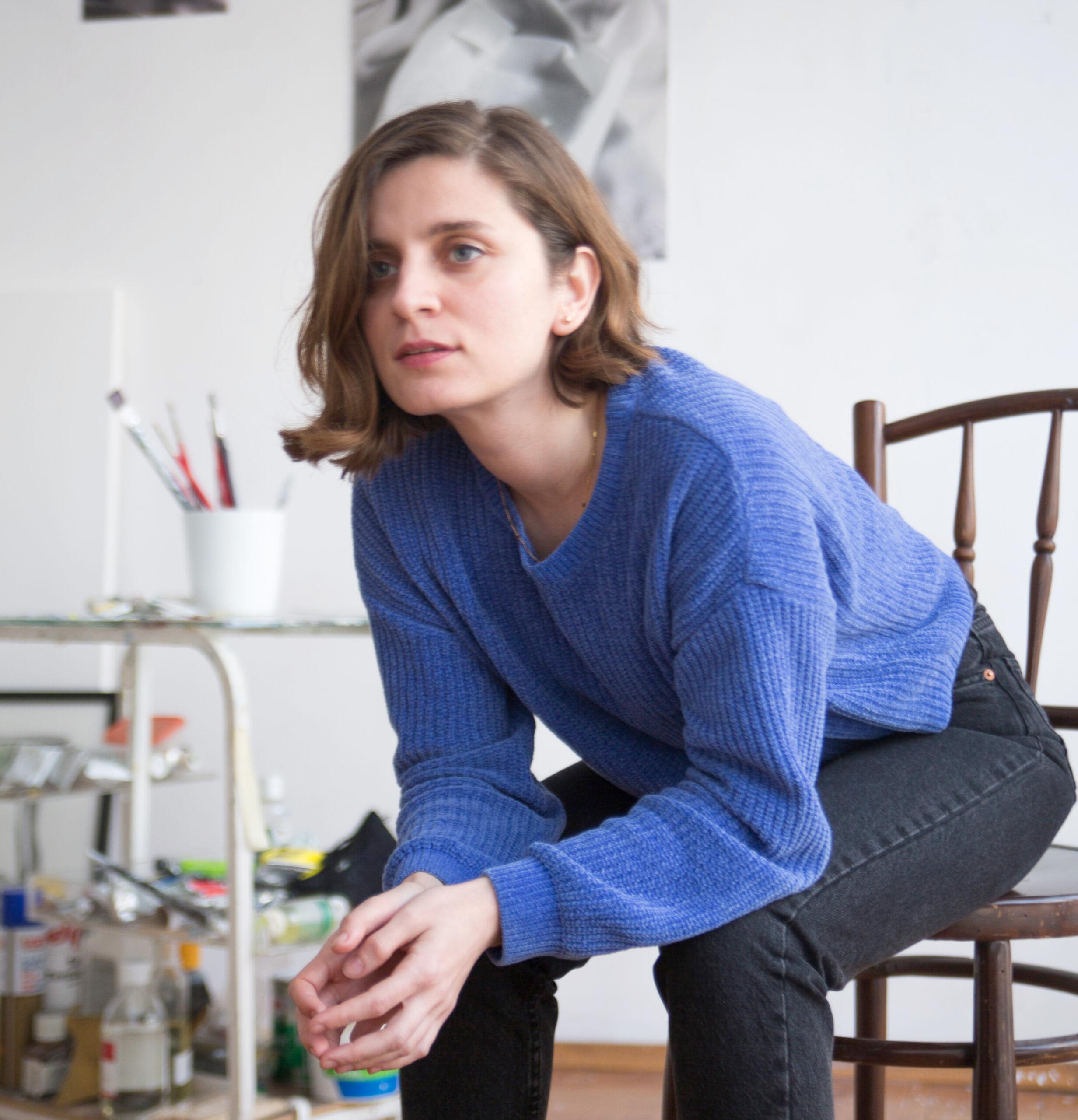 Merve Denizci
