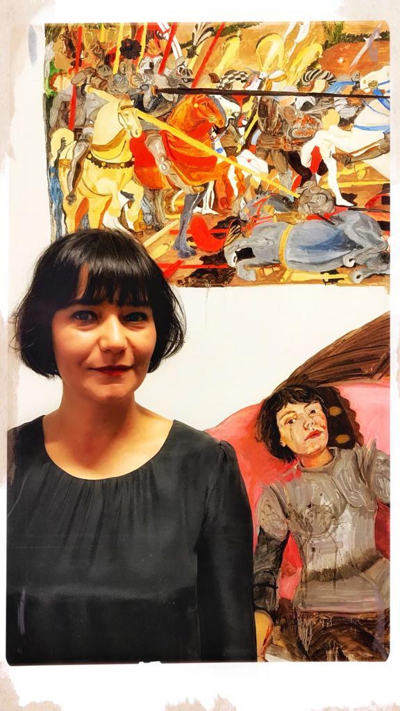 Nihal Martlı