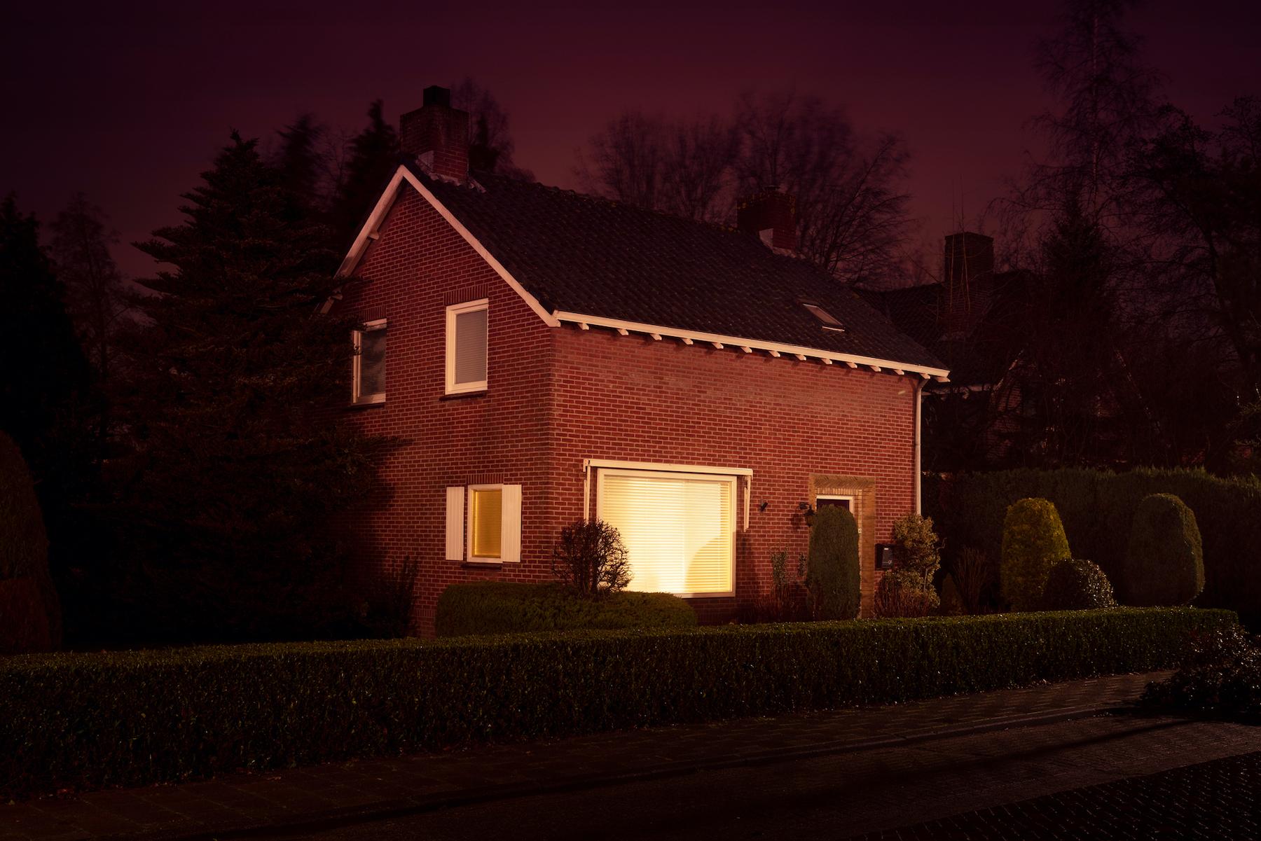 Nocturne No 3