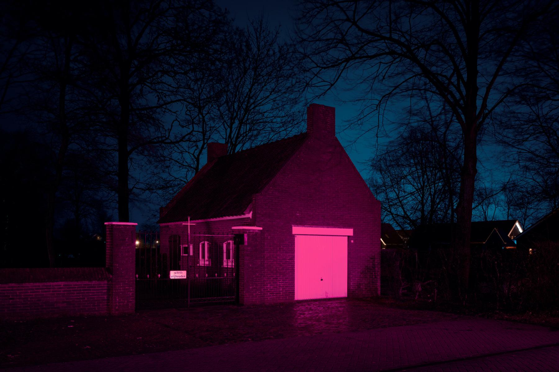 Nocturne No 7