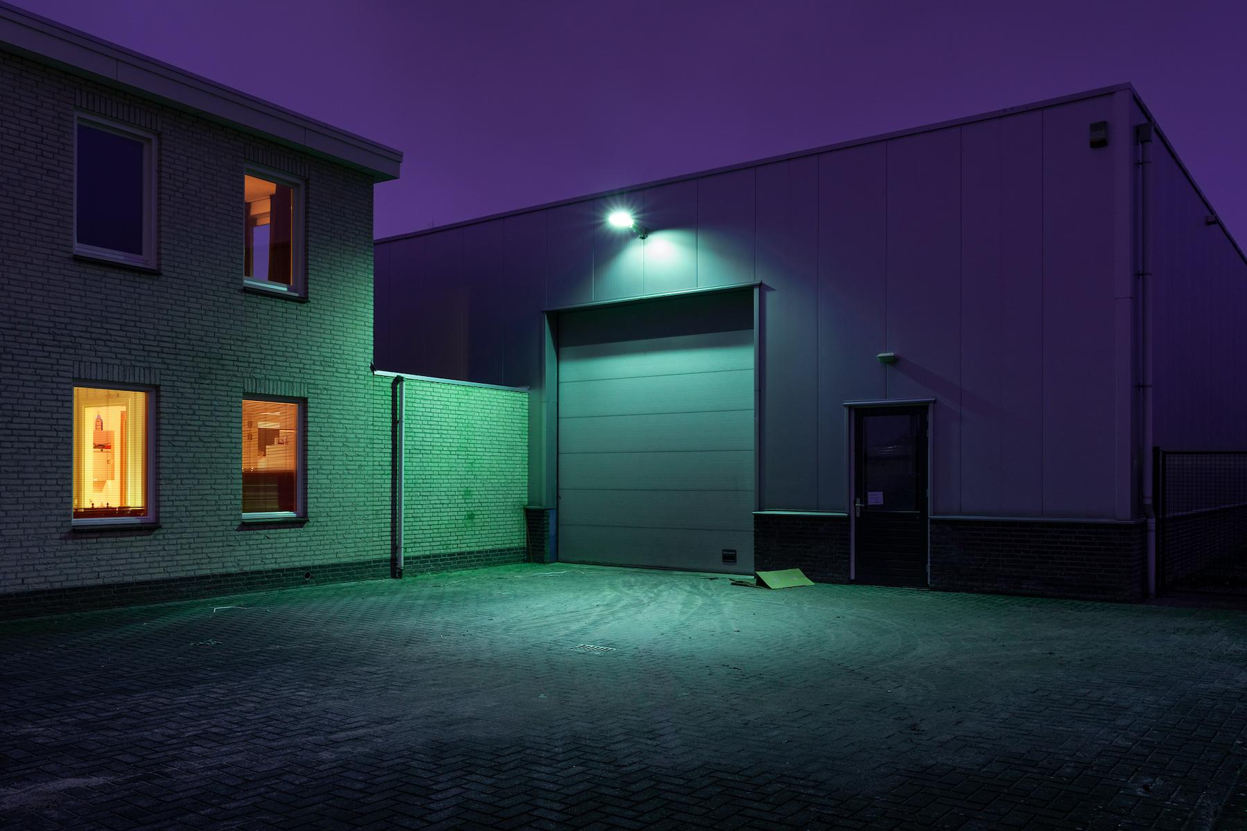 Nocturne No 8