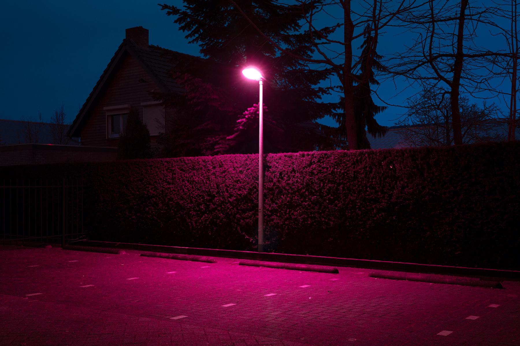 Nocturne No 9