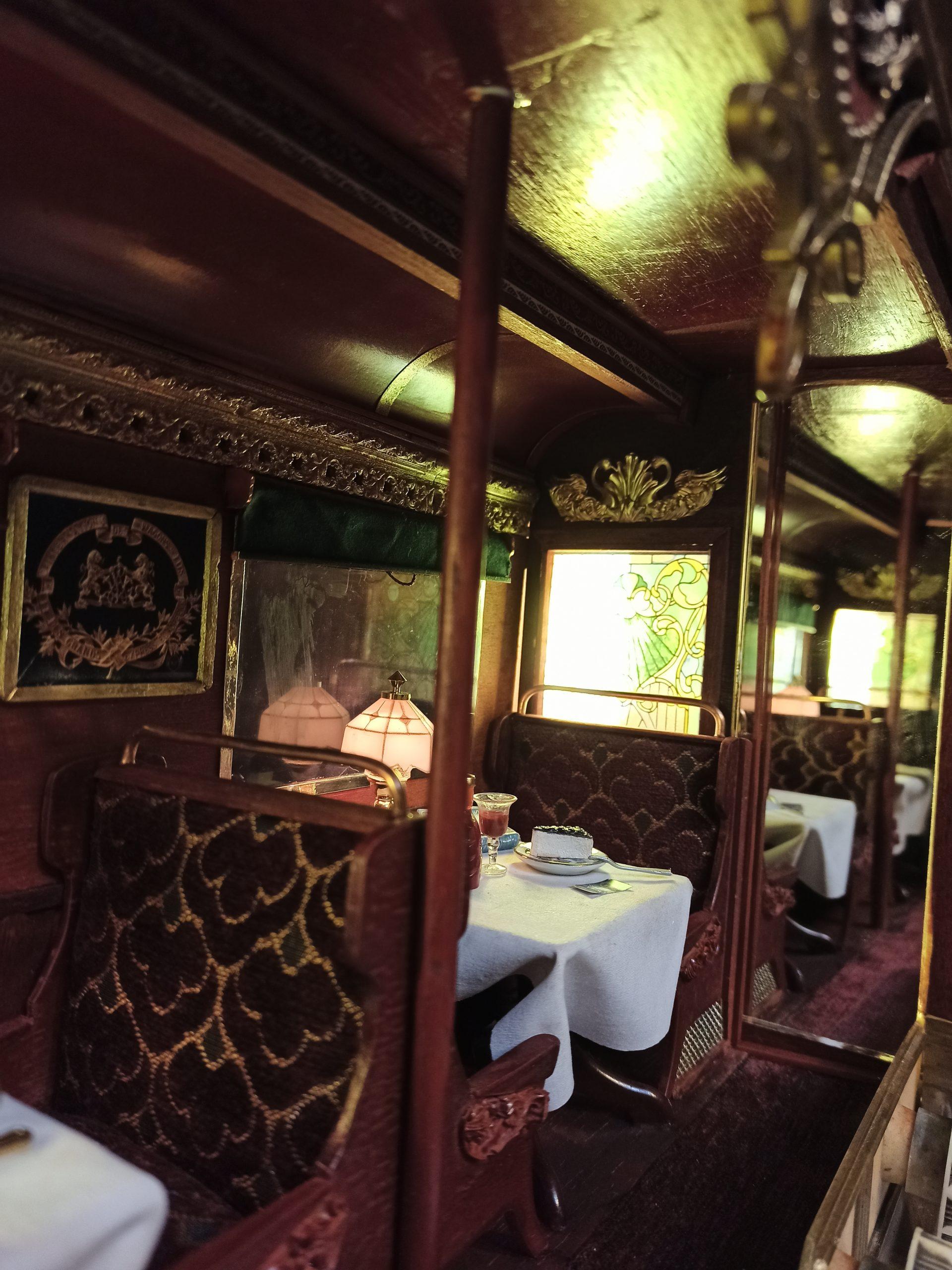 Orient Express