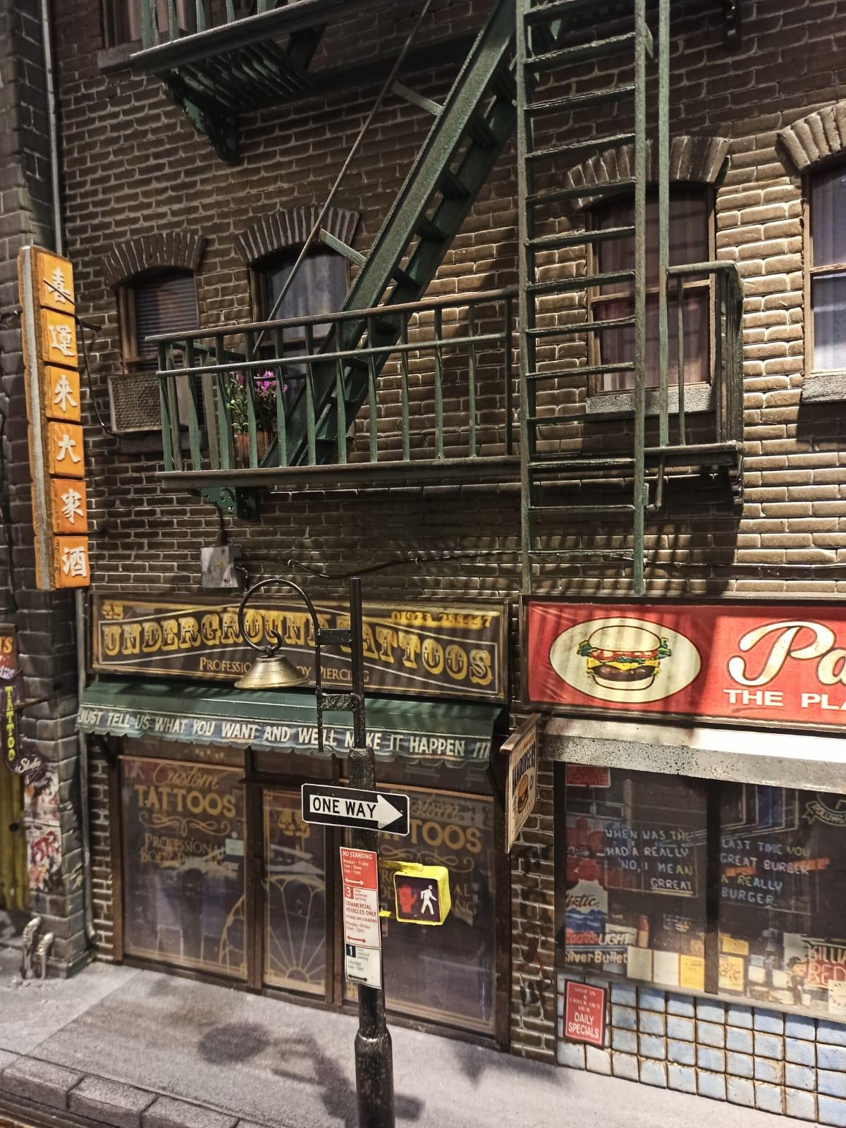 New York 3