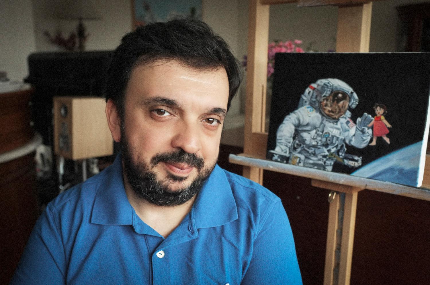 Onur Gülfidan