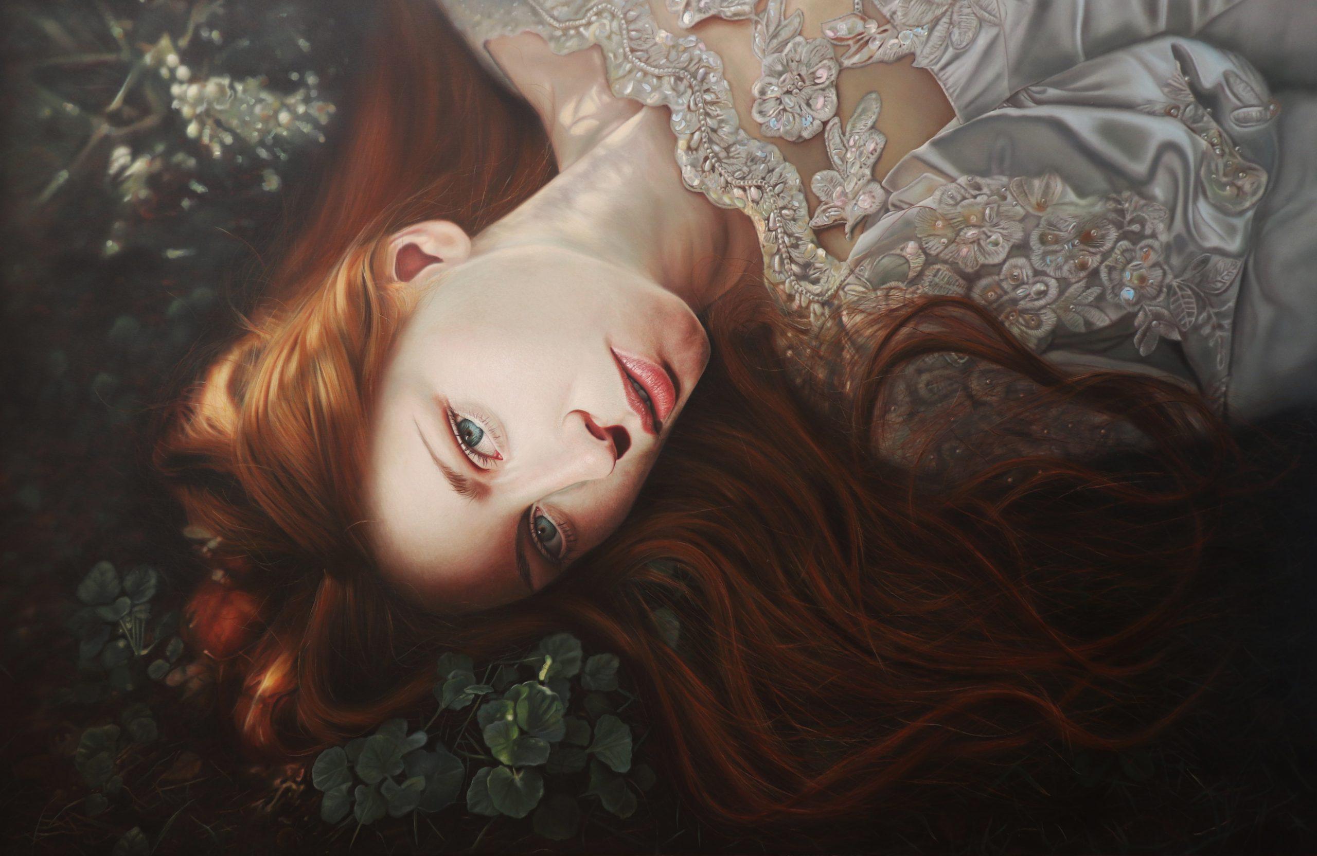 Ophelia’nın Uyanışı
