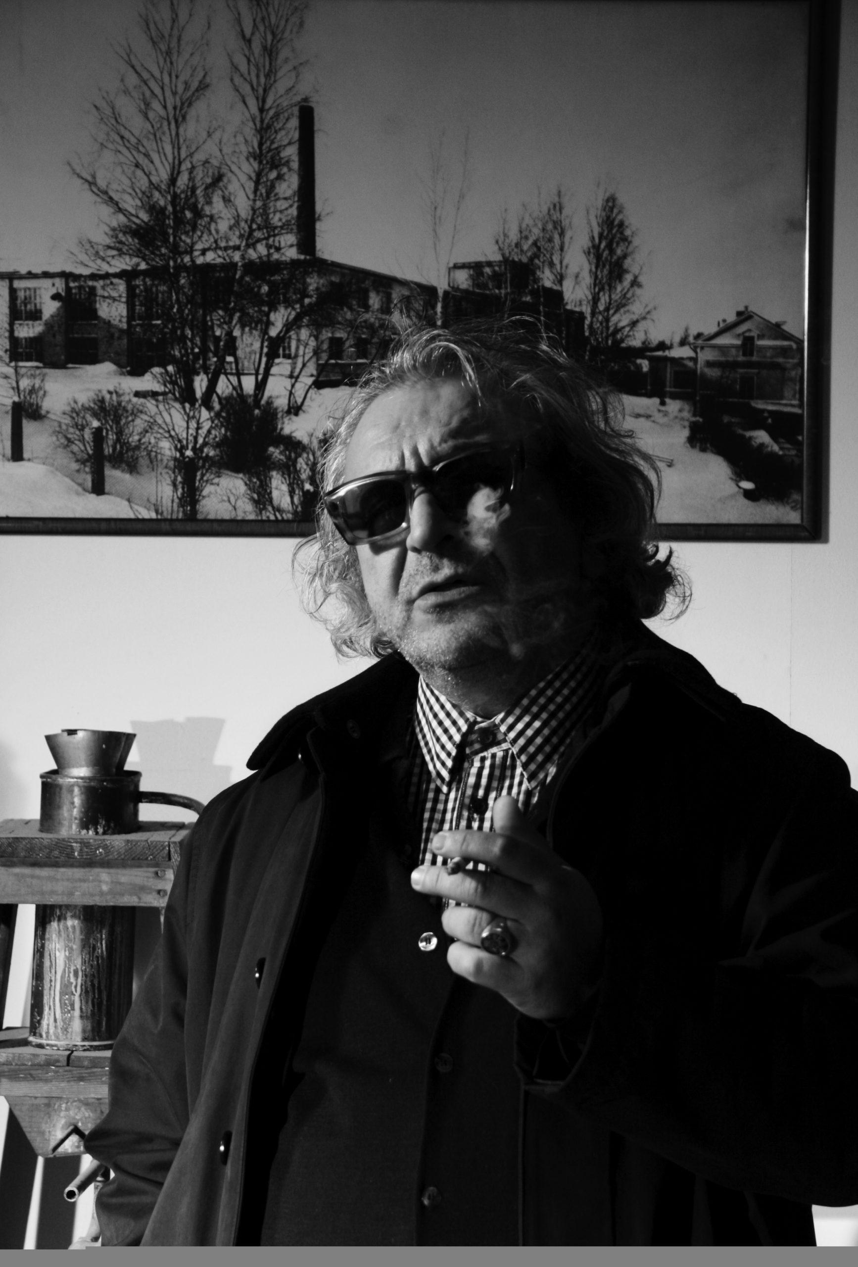 Hüseyin Bahri Alptekin