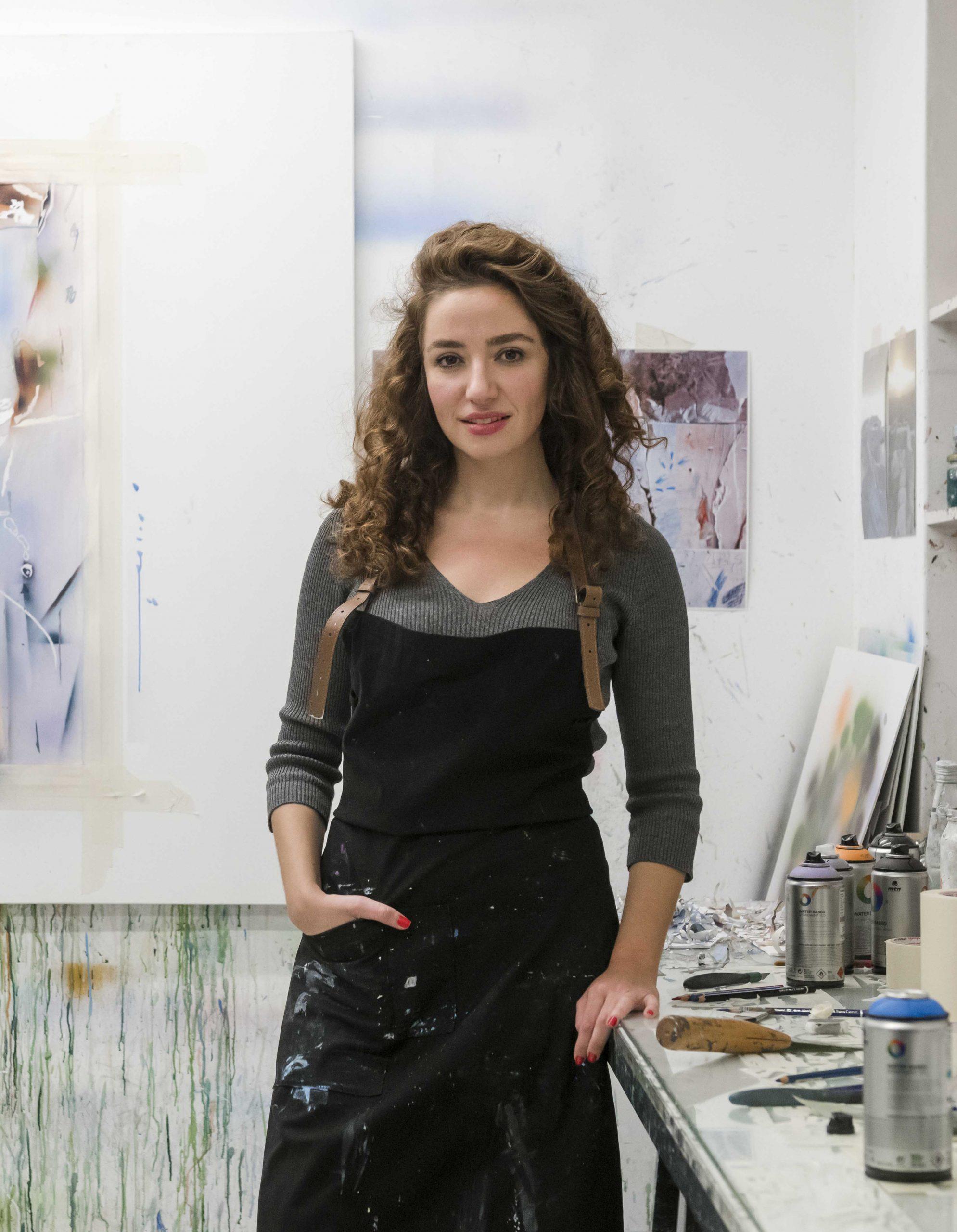 Burcu Perçin