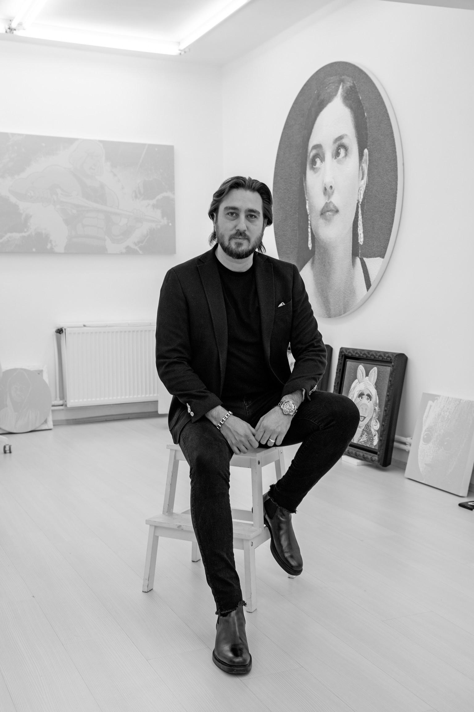 Çağatay Odabaş