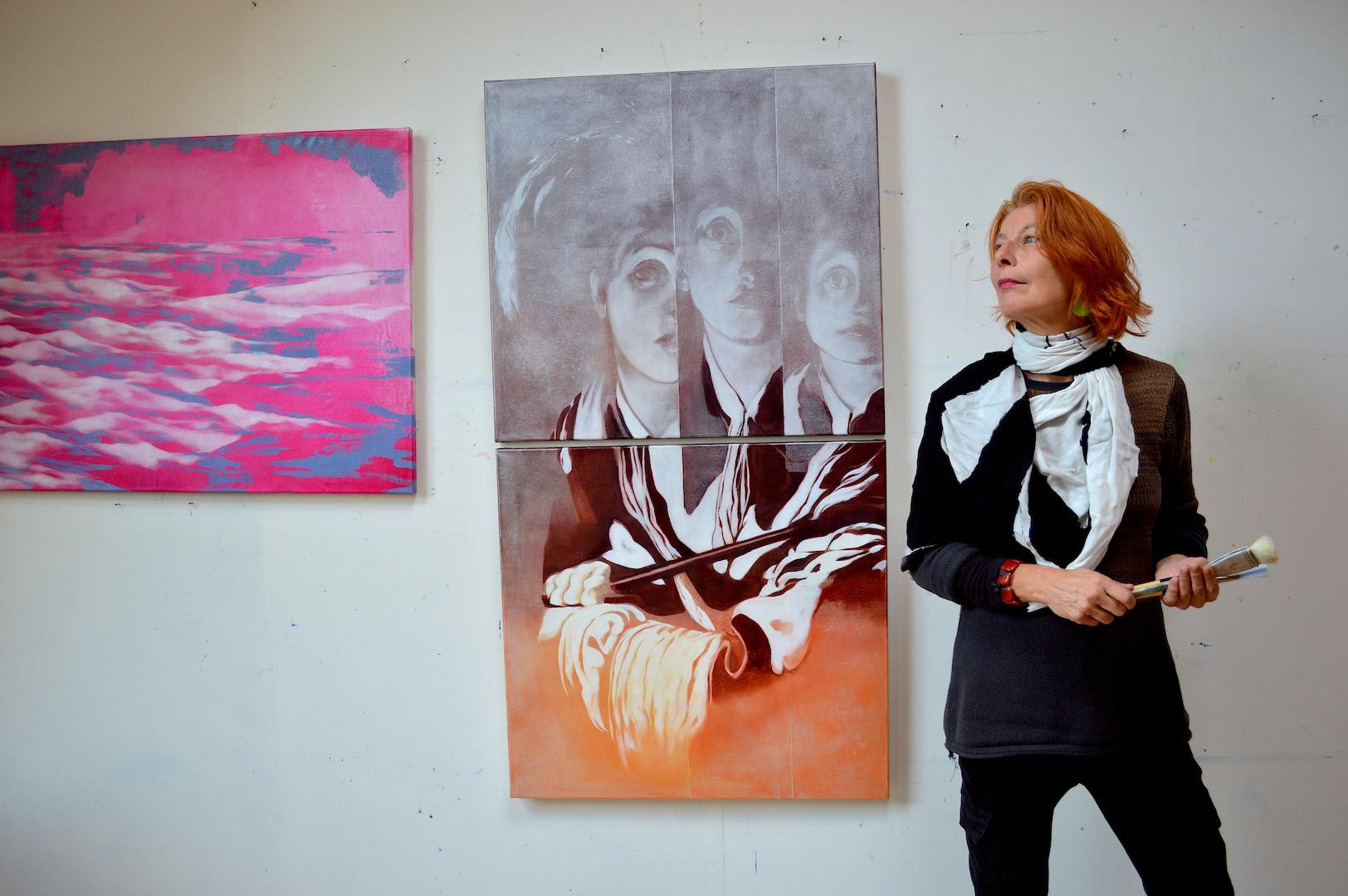 Ruth Biller