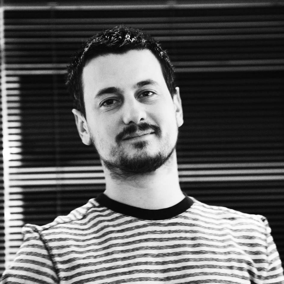 Sergen Şehitoğlu