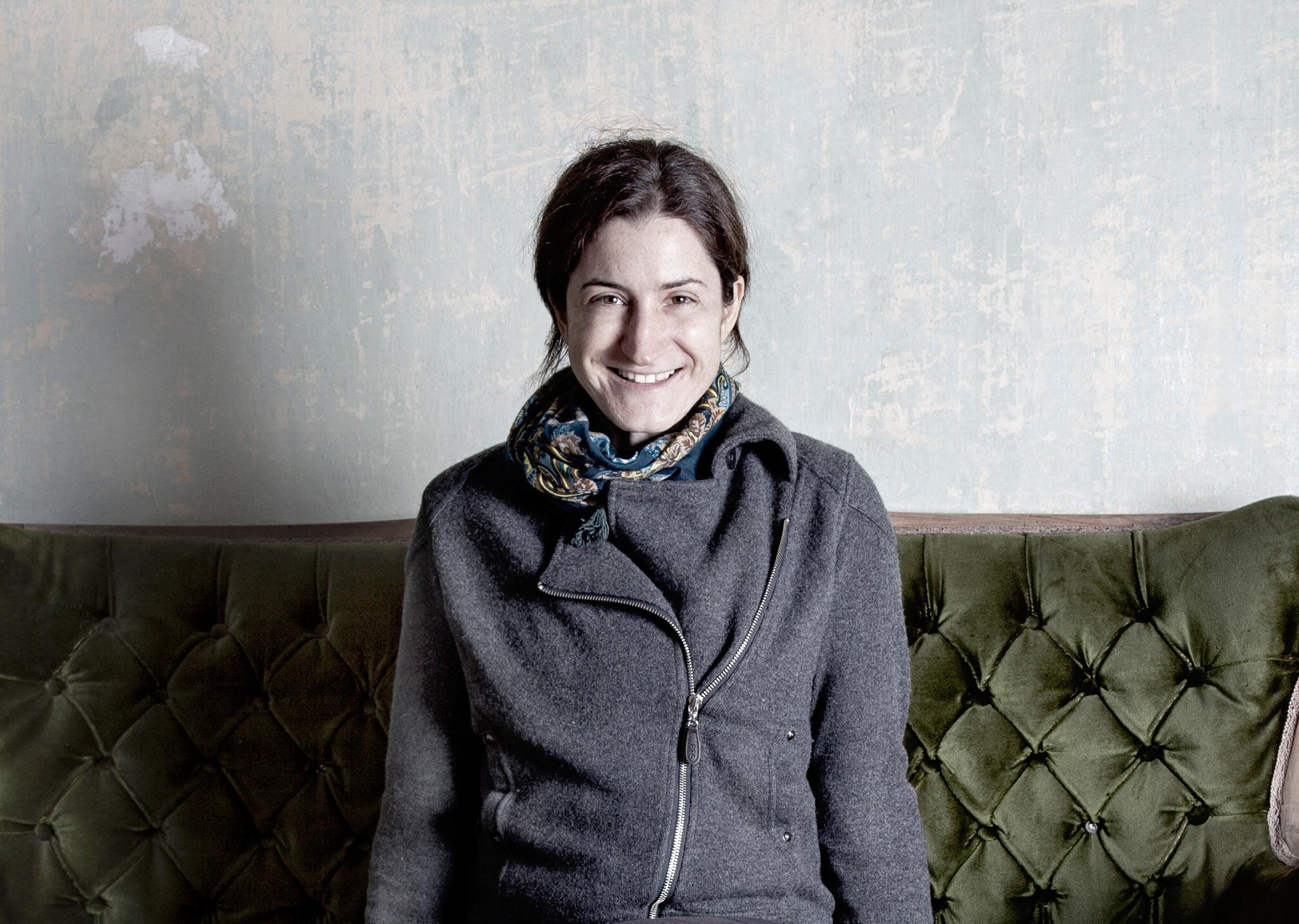 Sibel Horada