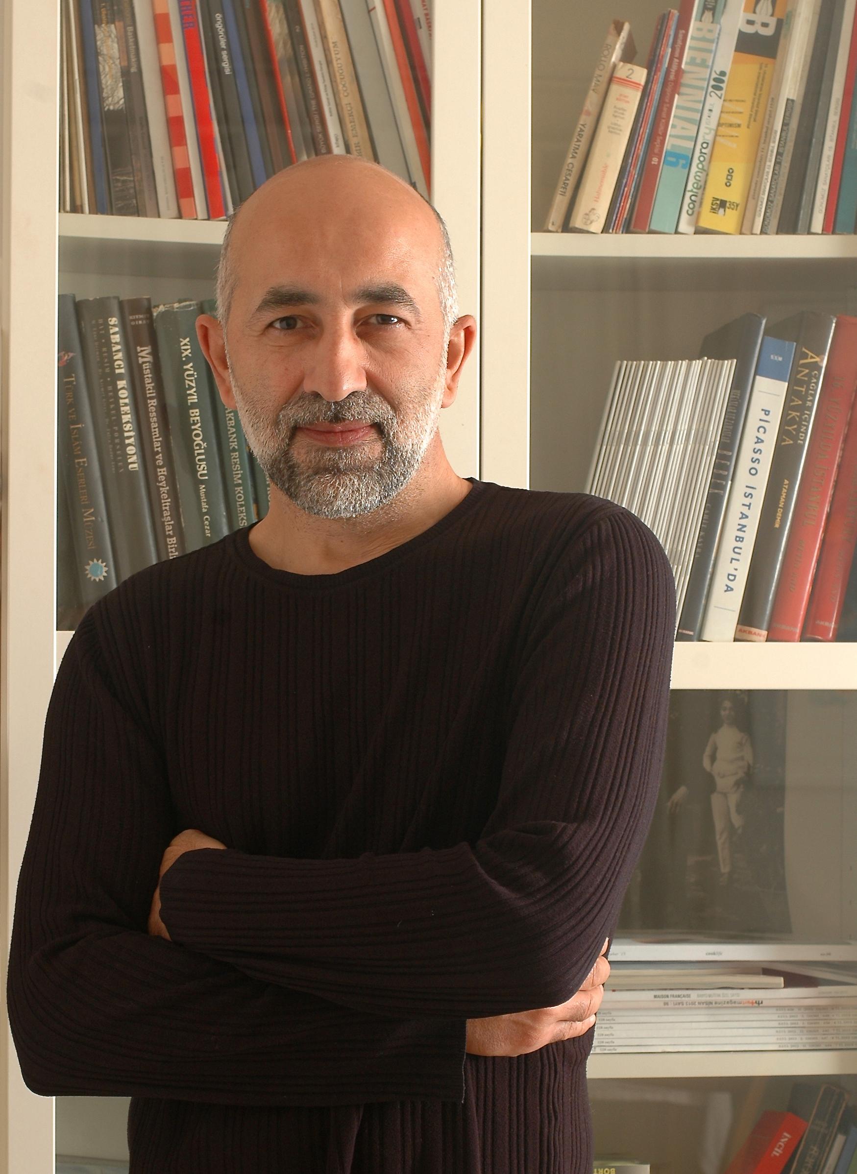 Sinan Demirtaş