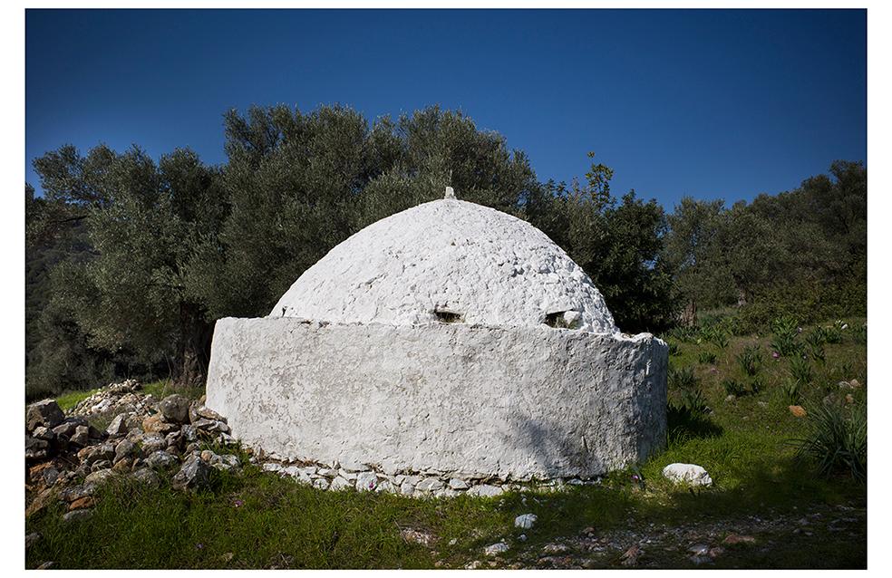 Gümbet II