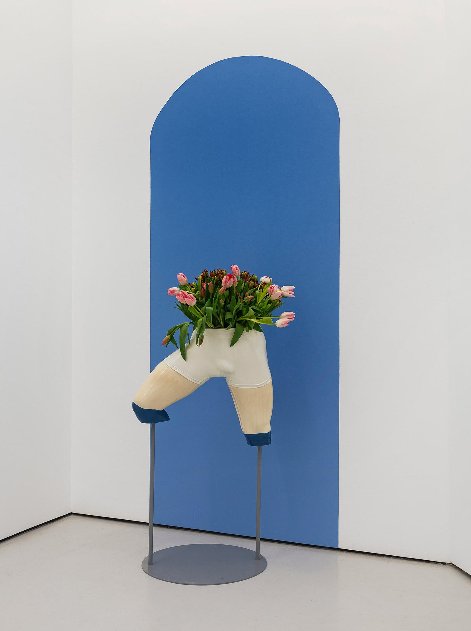 Fleur miraculeuse I