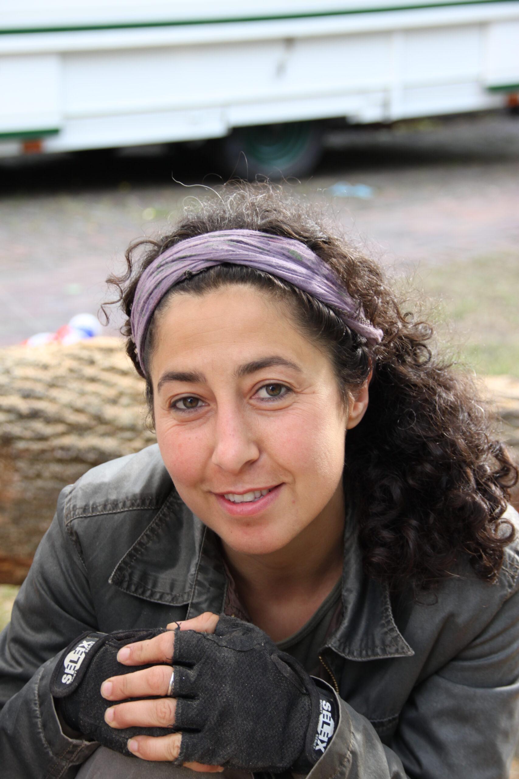 Tülay İçöz