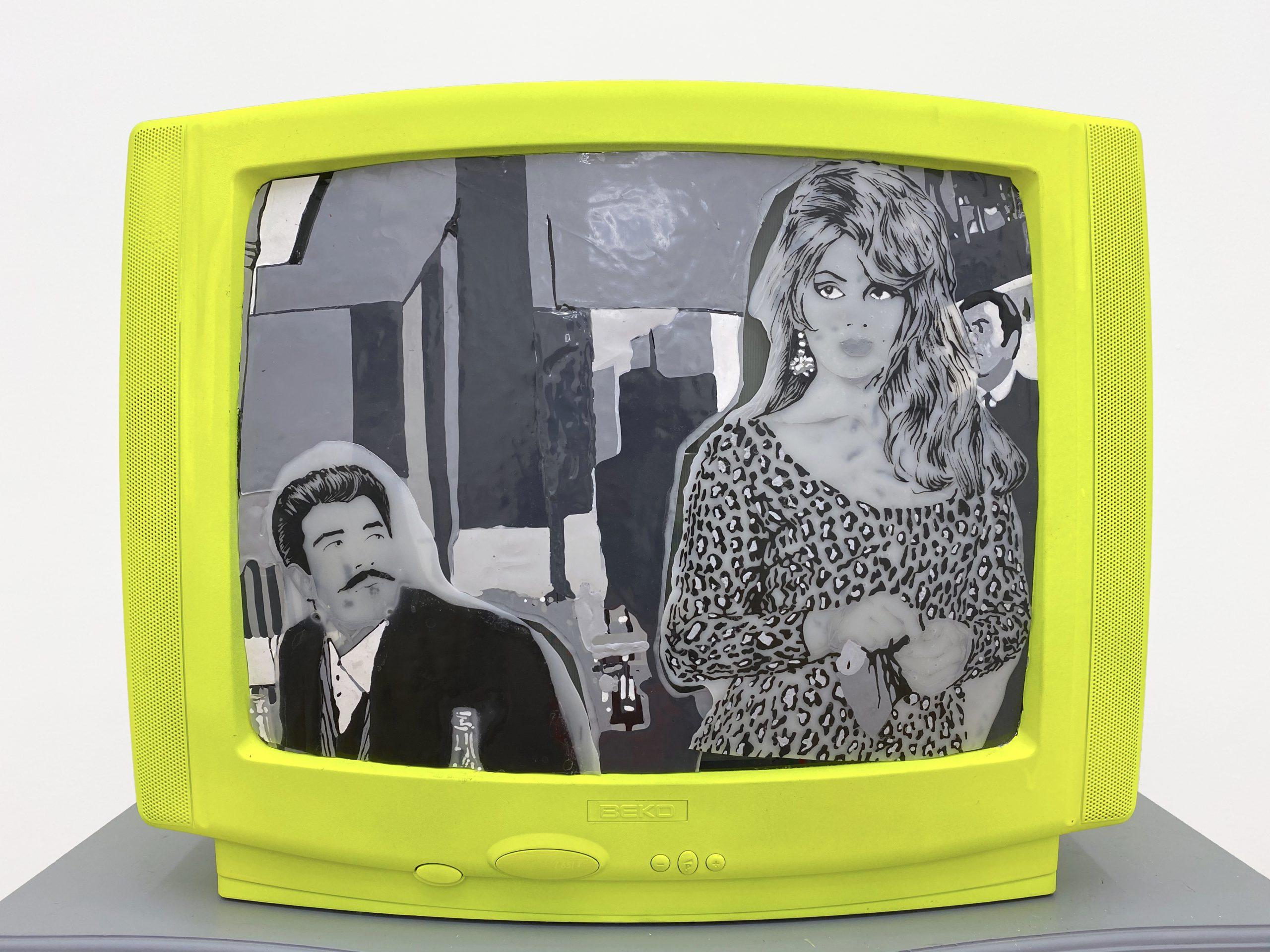 TV