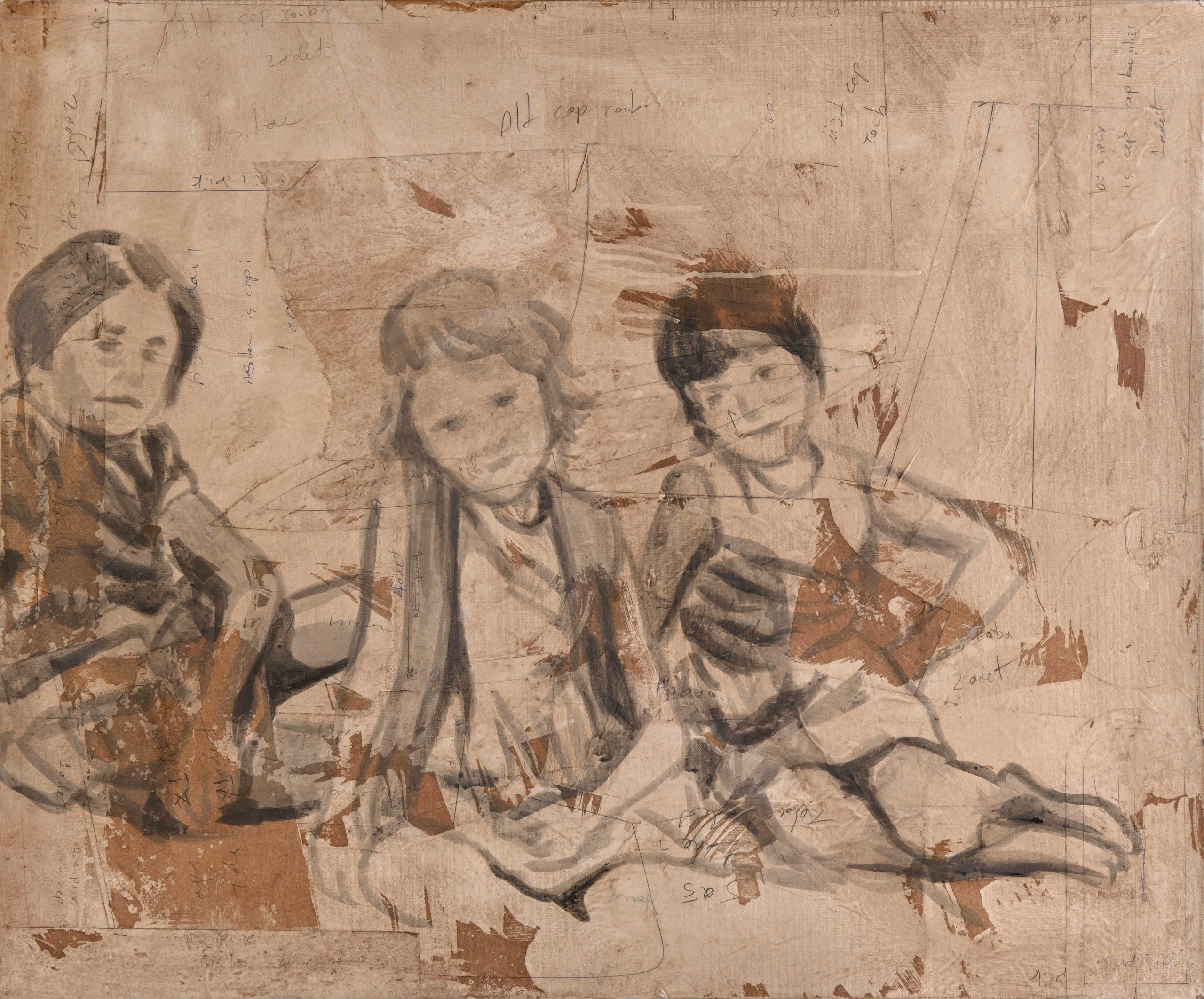 Three Girls