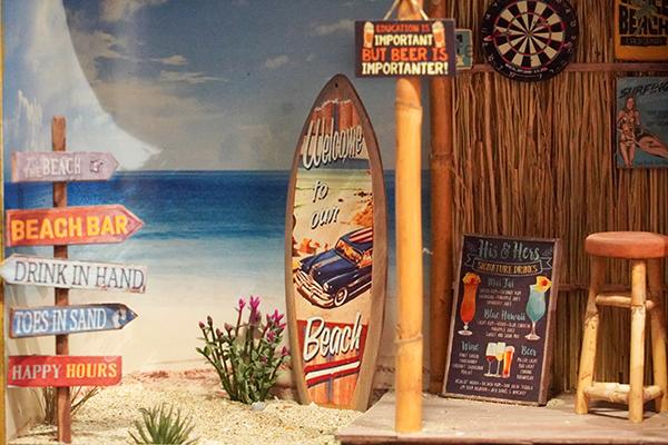 Tiki Bar 2