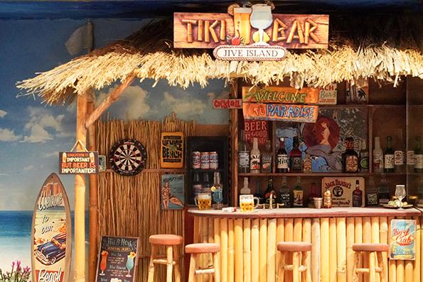 Tiki Bar 3
