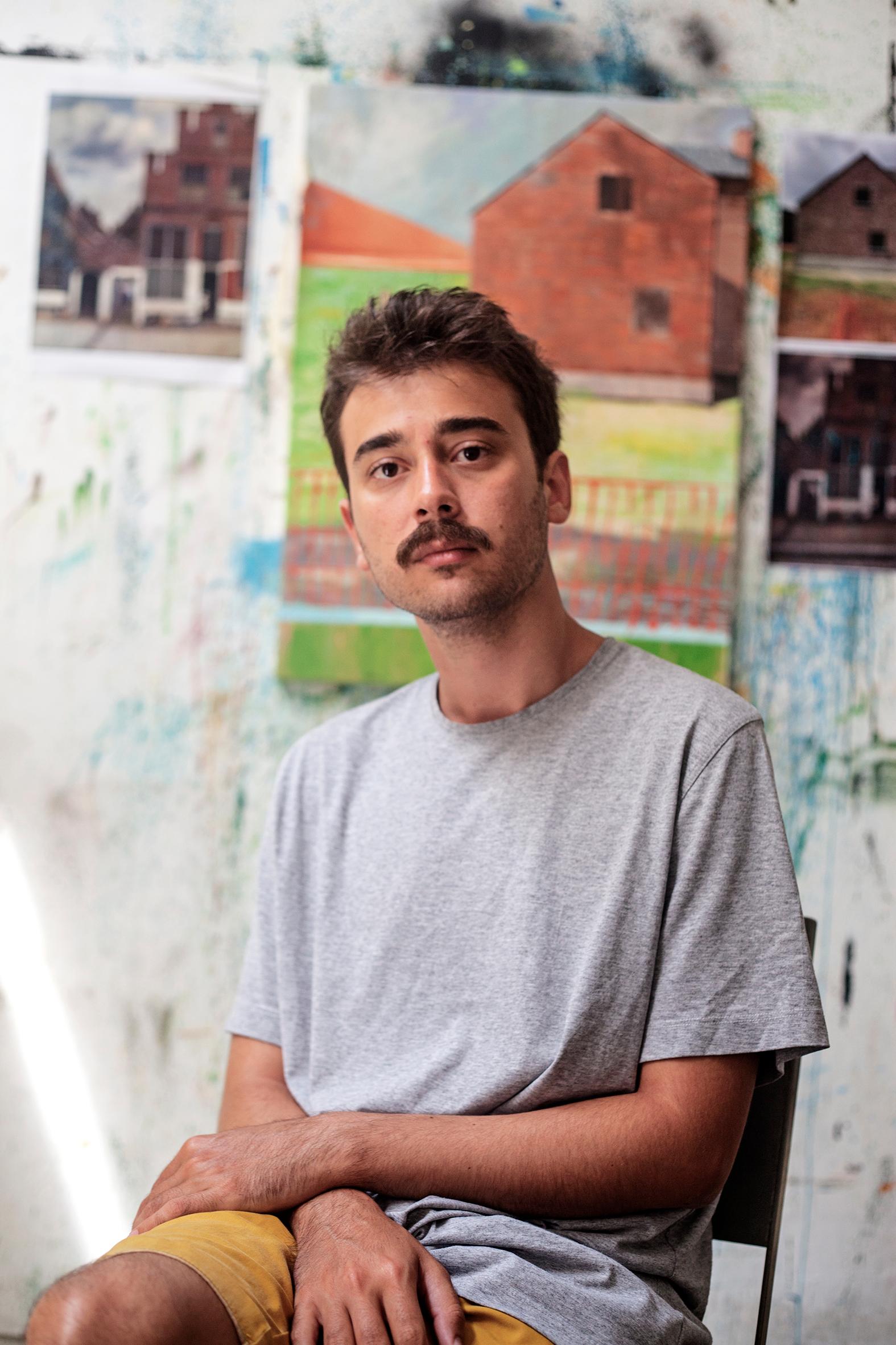 Toygun Özdemir