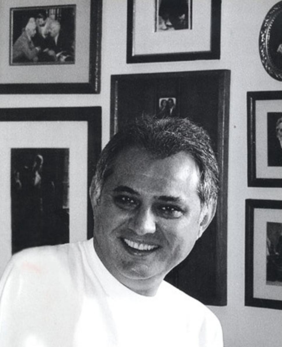 Uğural Gafuroğlu