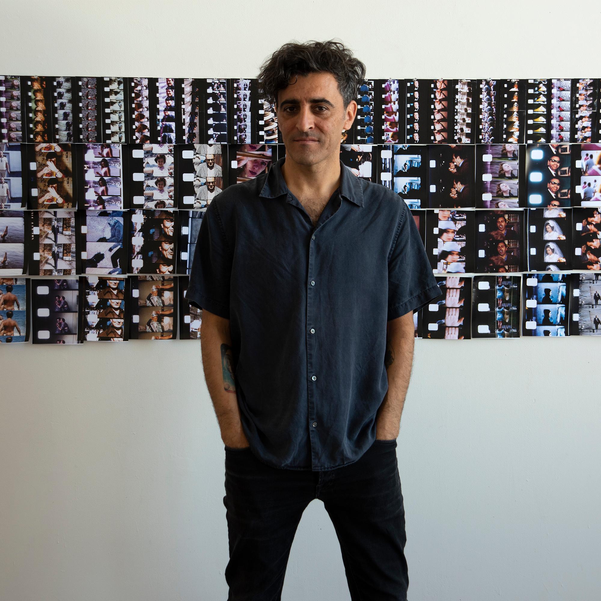 Volkan Kızıltunç