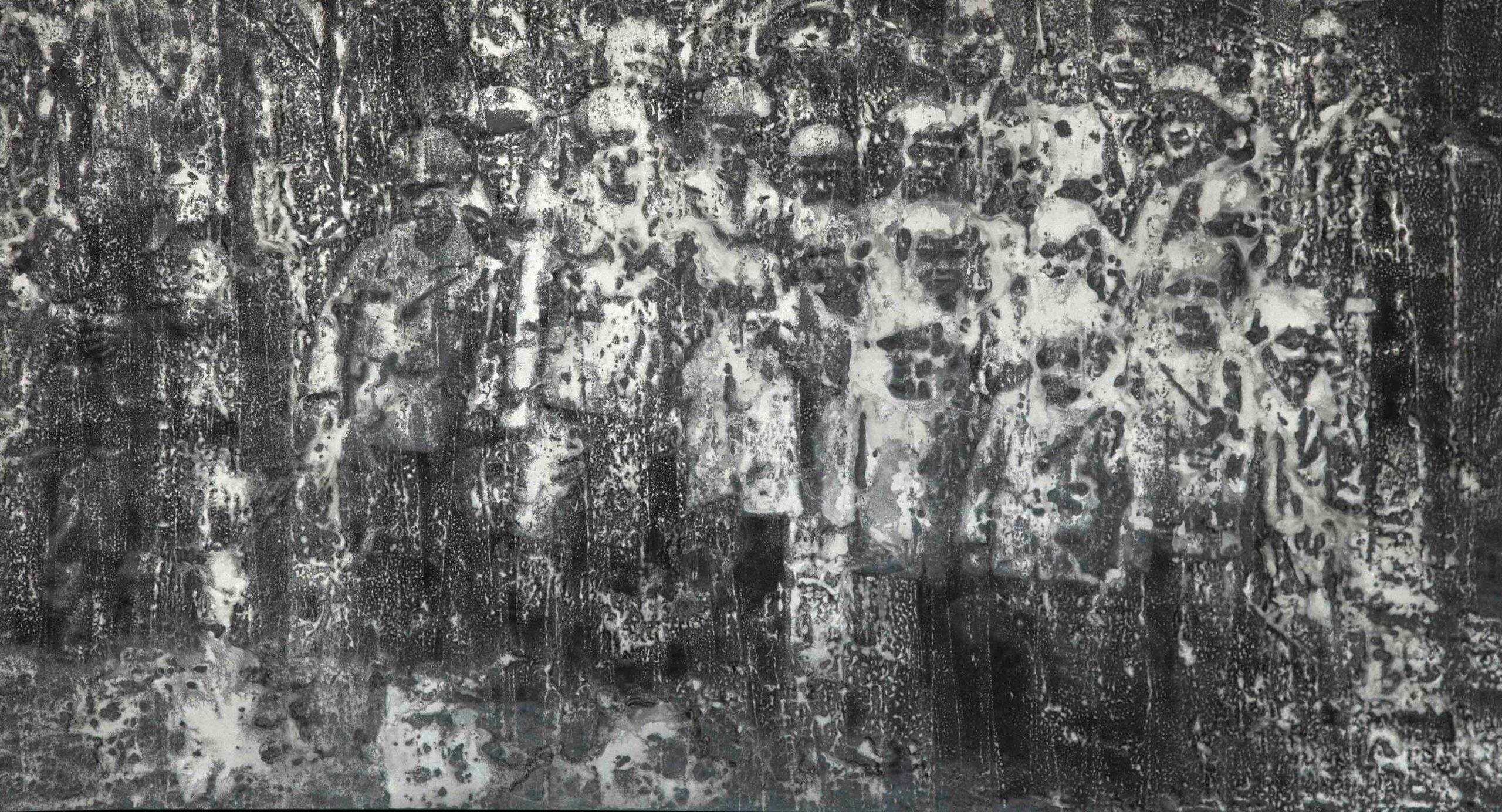 Fading Away 31