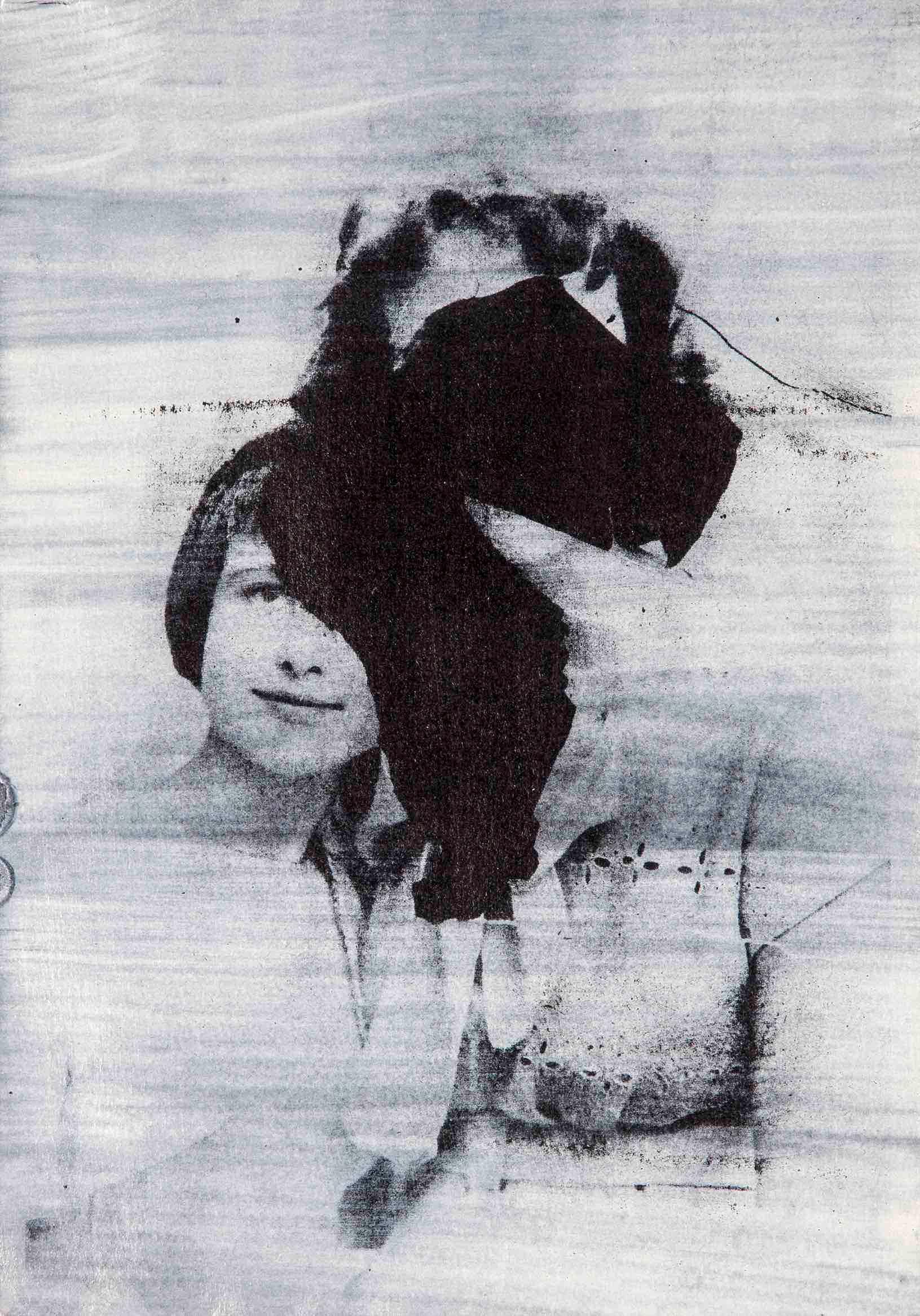 Fading Away 35