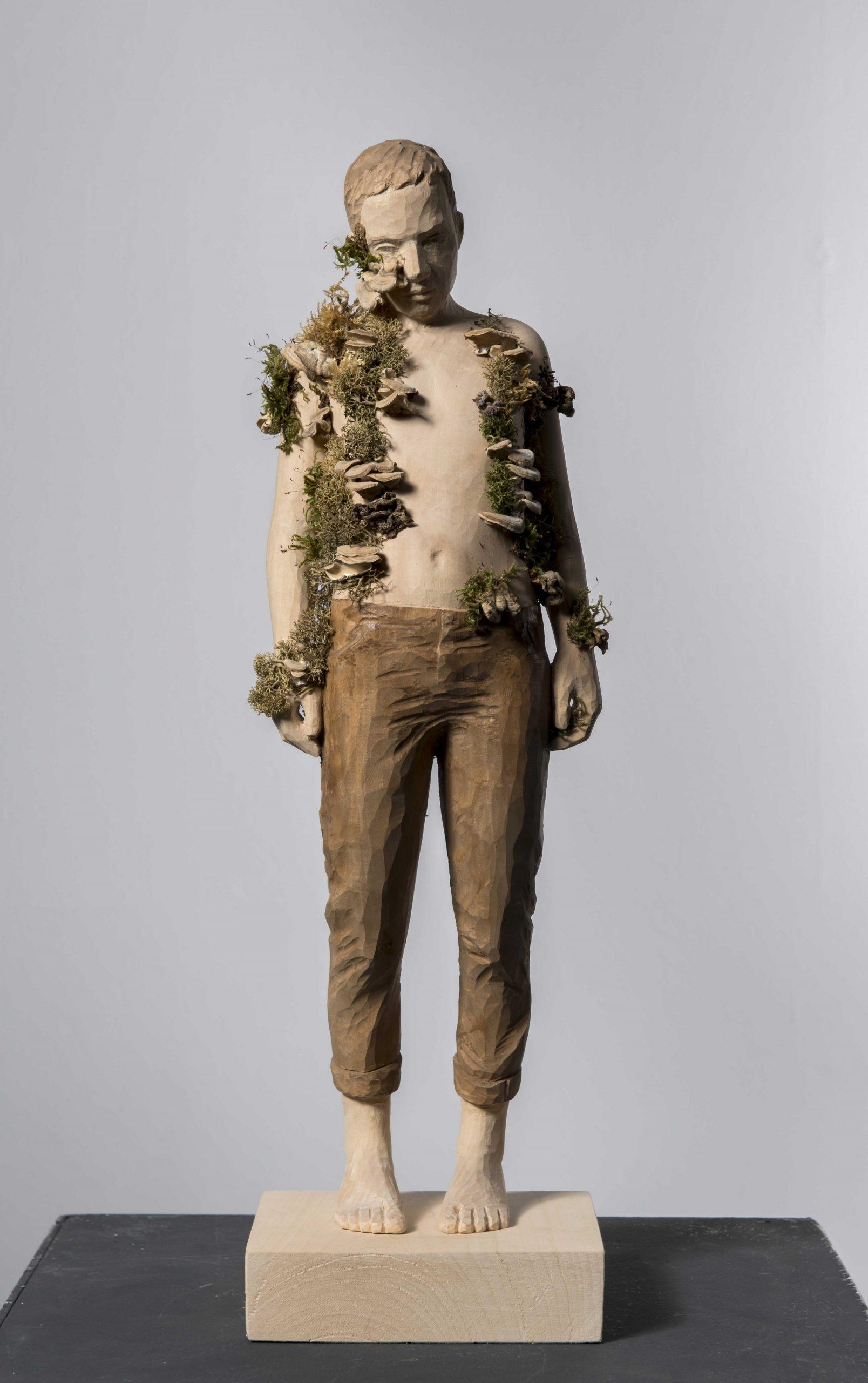Untitled (Variation-Devastation II)