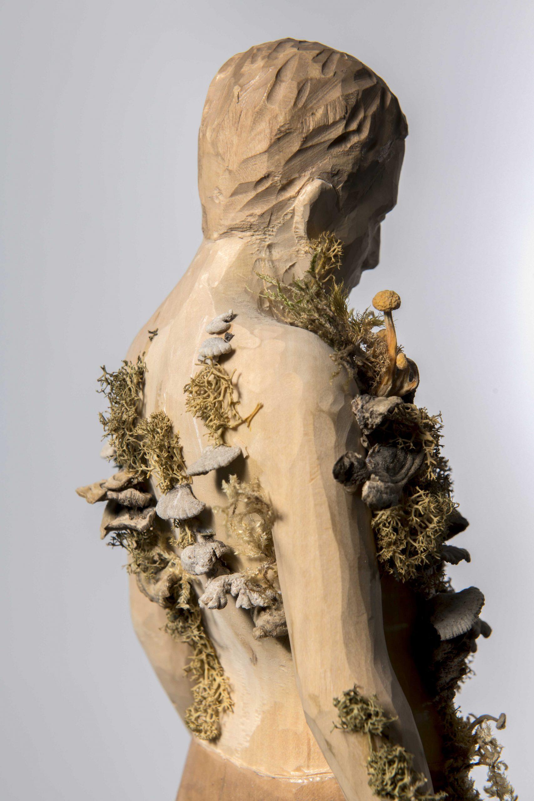 Untitled (Variation-Devastation II) 2